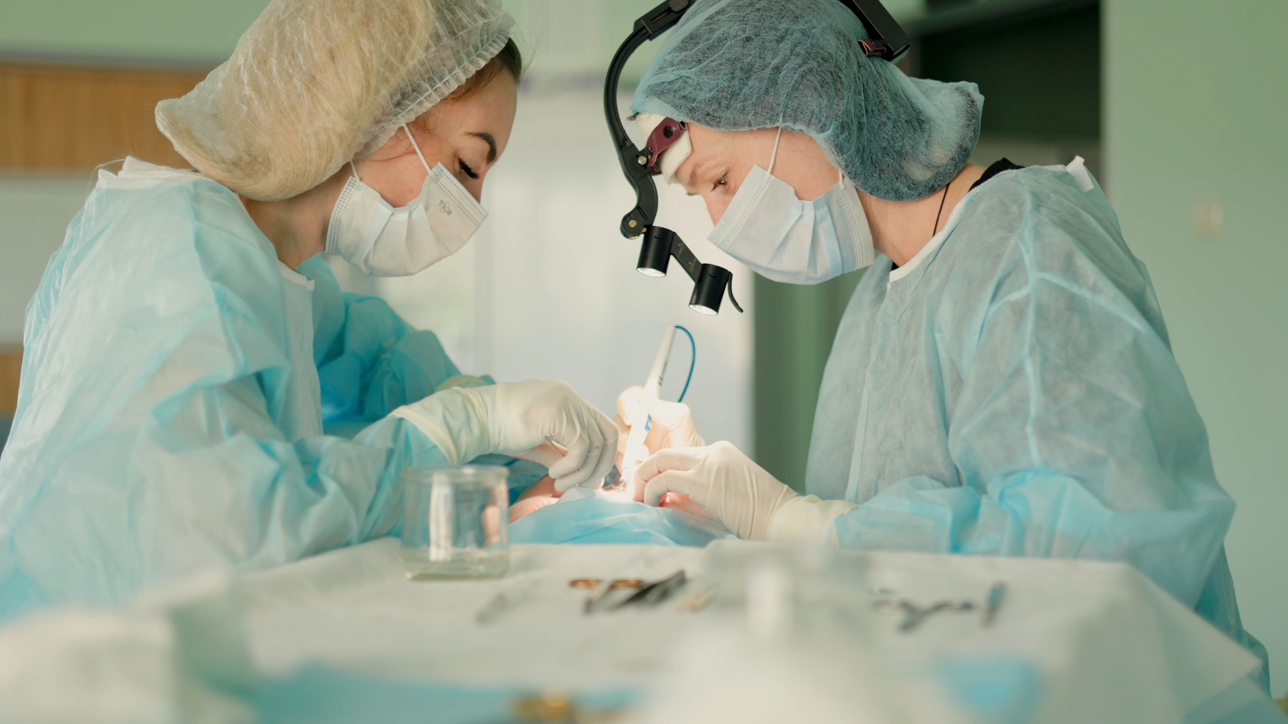 Горбачевская Ксения Андреевна — пластический хирург