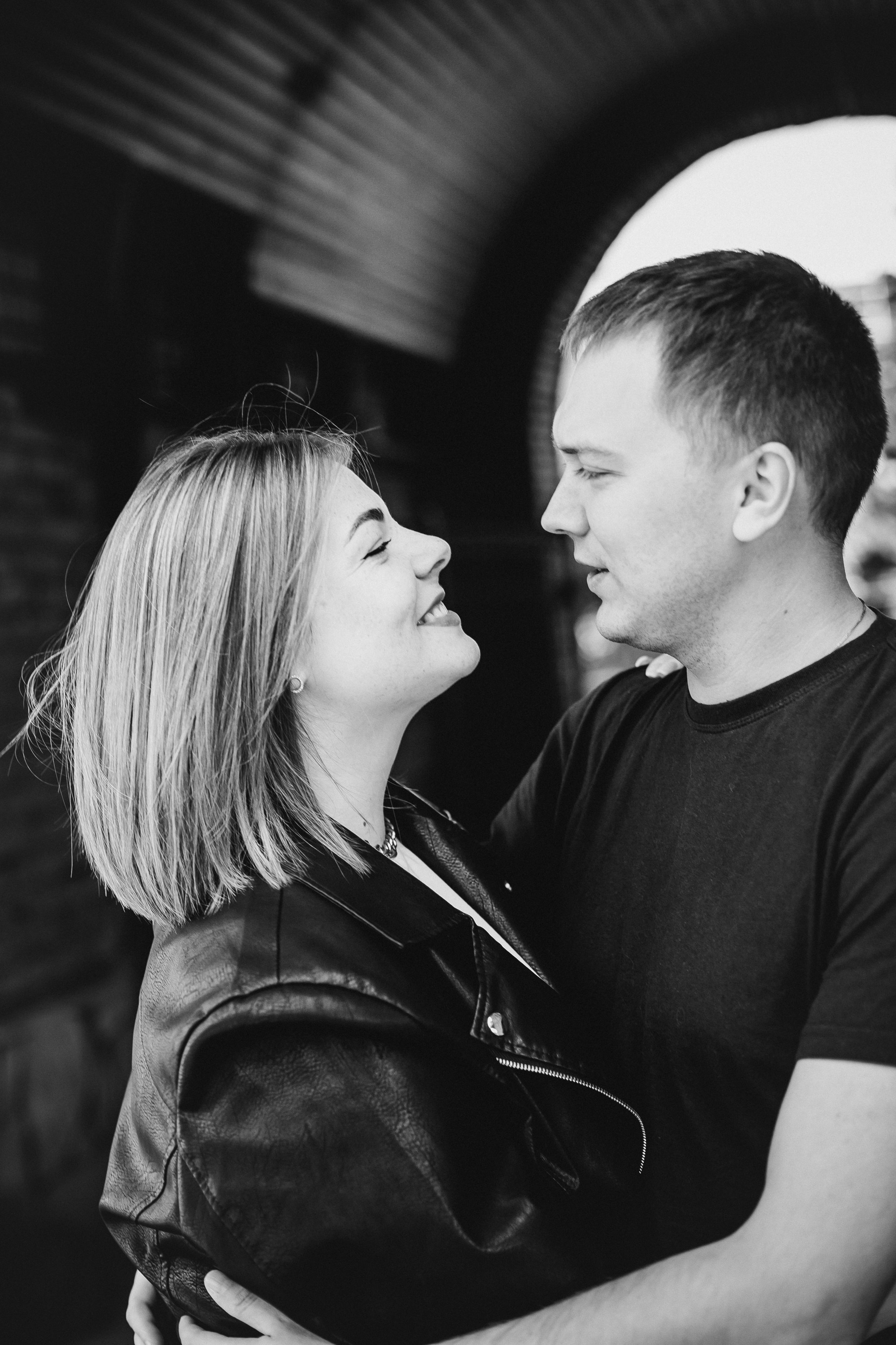 Love Story. Фотограф в Красноярске Демин Антон