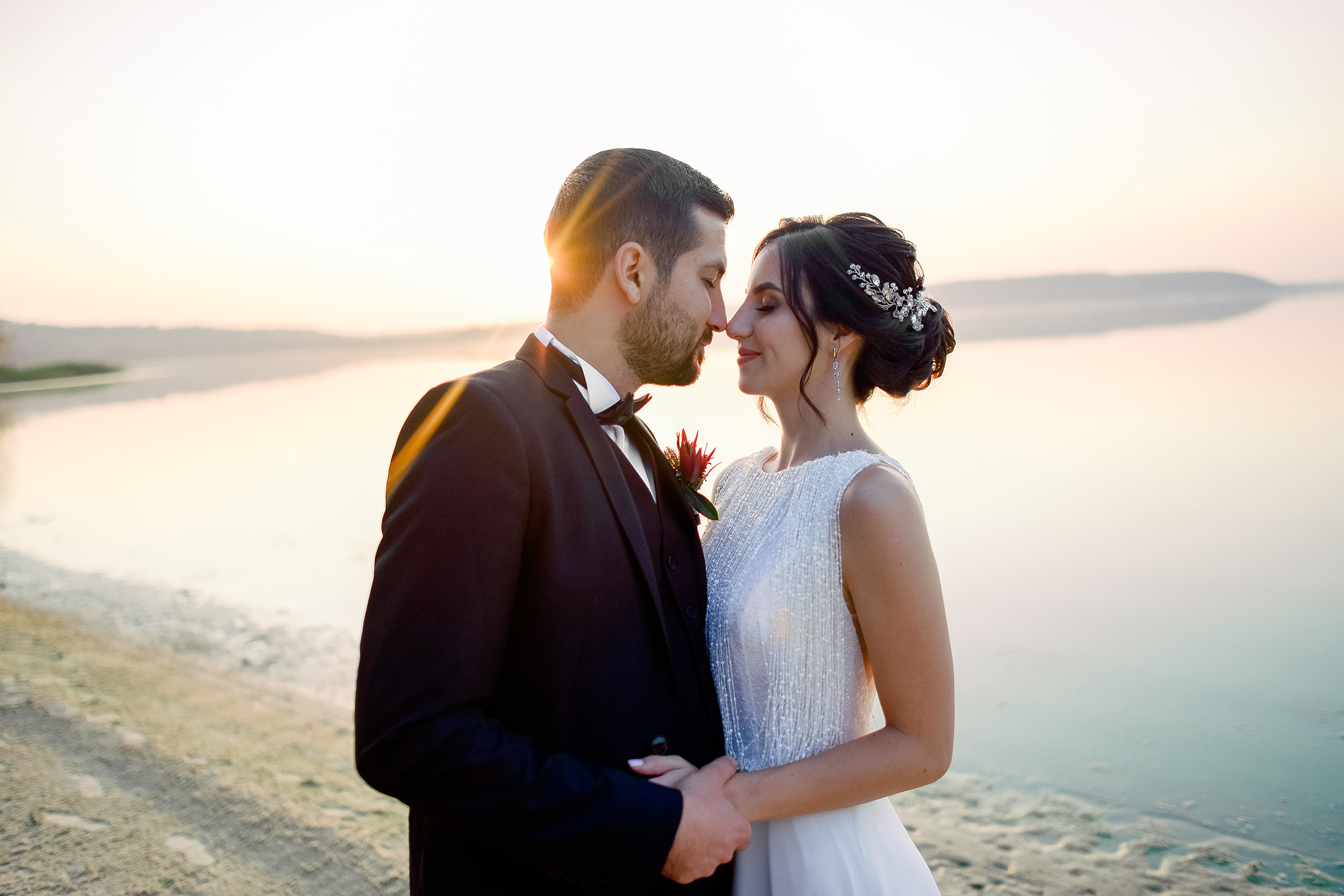 Ахмад и Дарья. Свадебный фотограф в Белгороде Косилов Денис