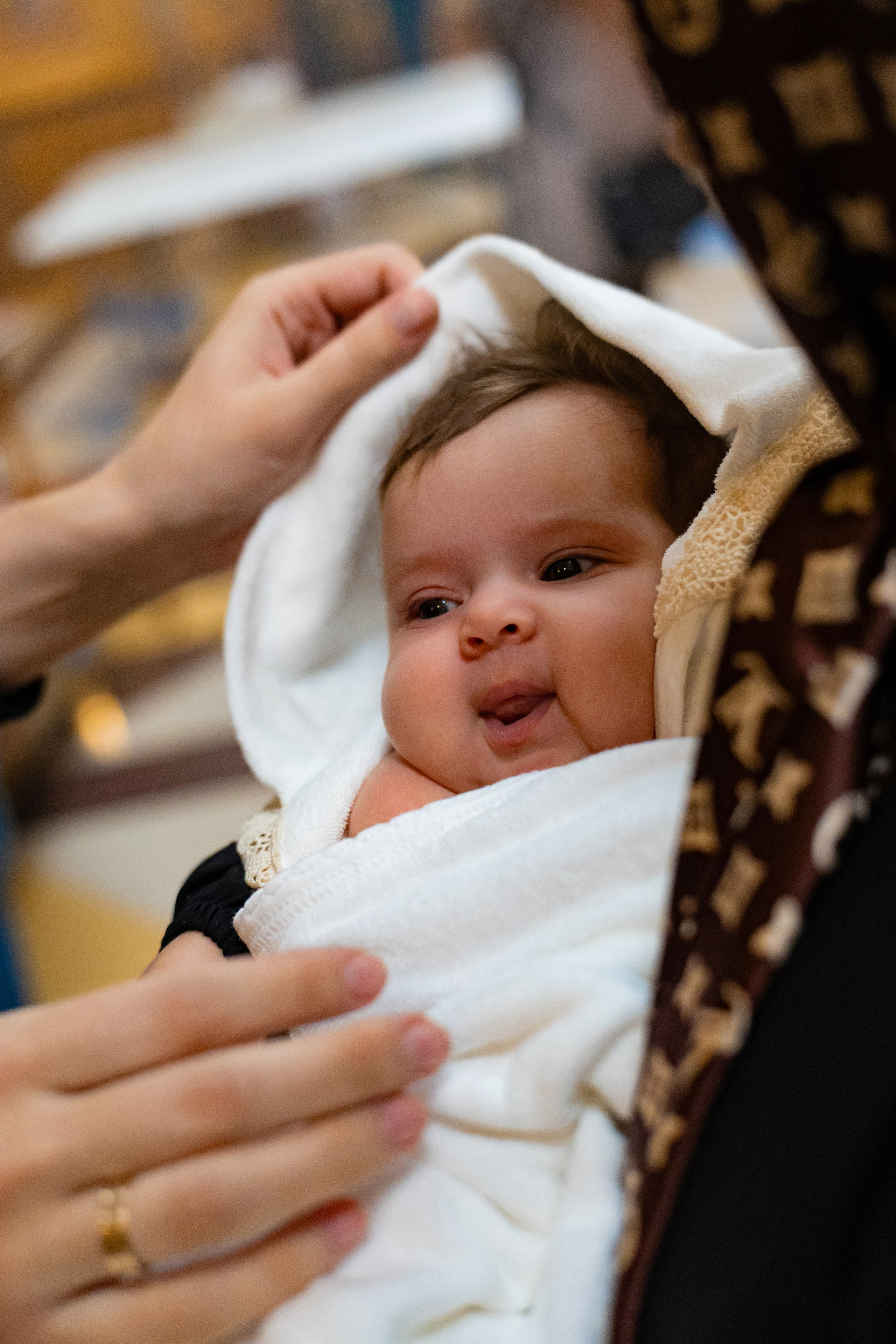 Церковь Почаевской иконы Божией Матери. Бульвар Юности. Фотограф Белгород