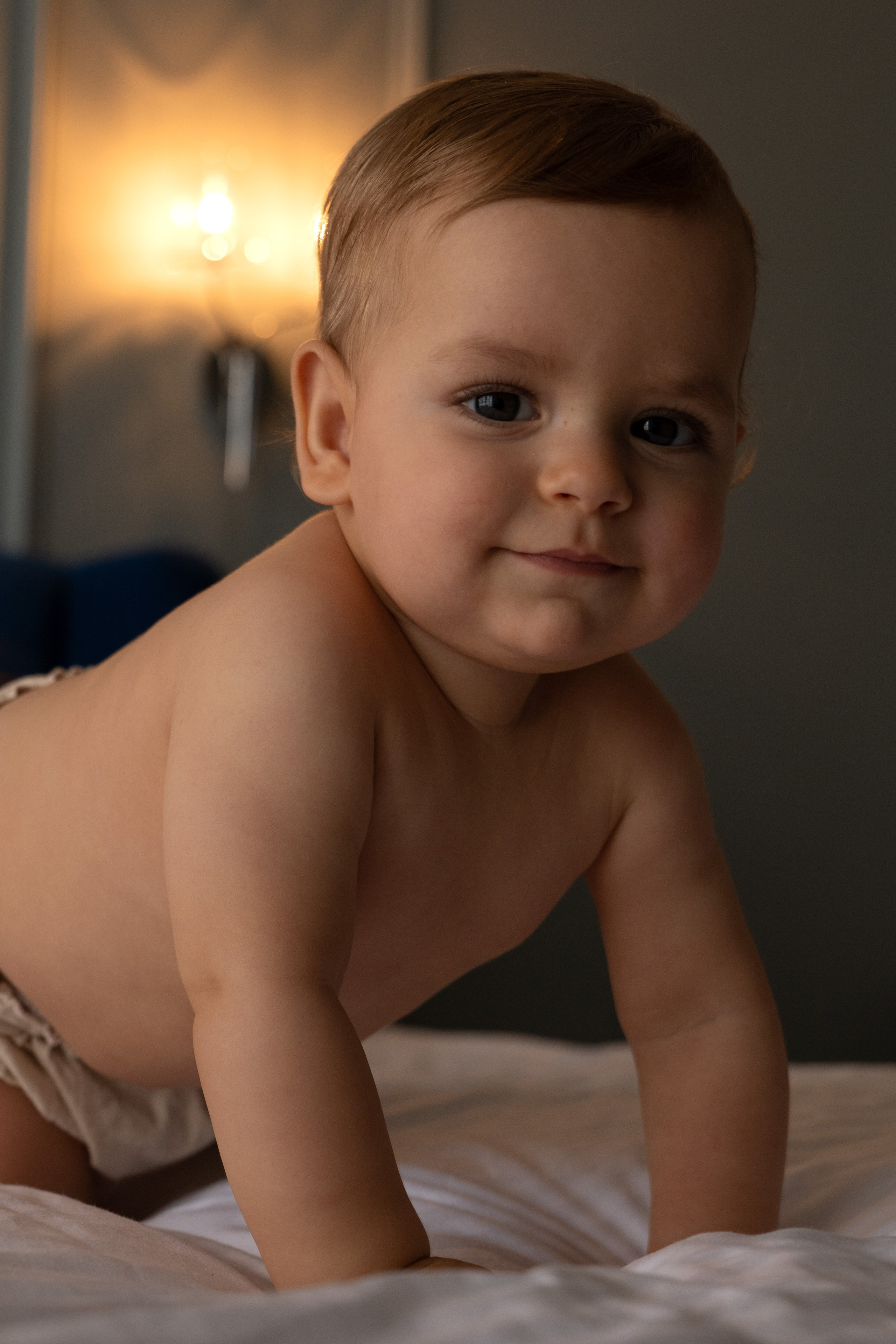 Мама и малыш «Повседневность». Фотограф видеограф Ольга Василевская