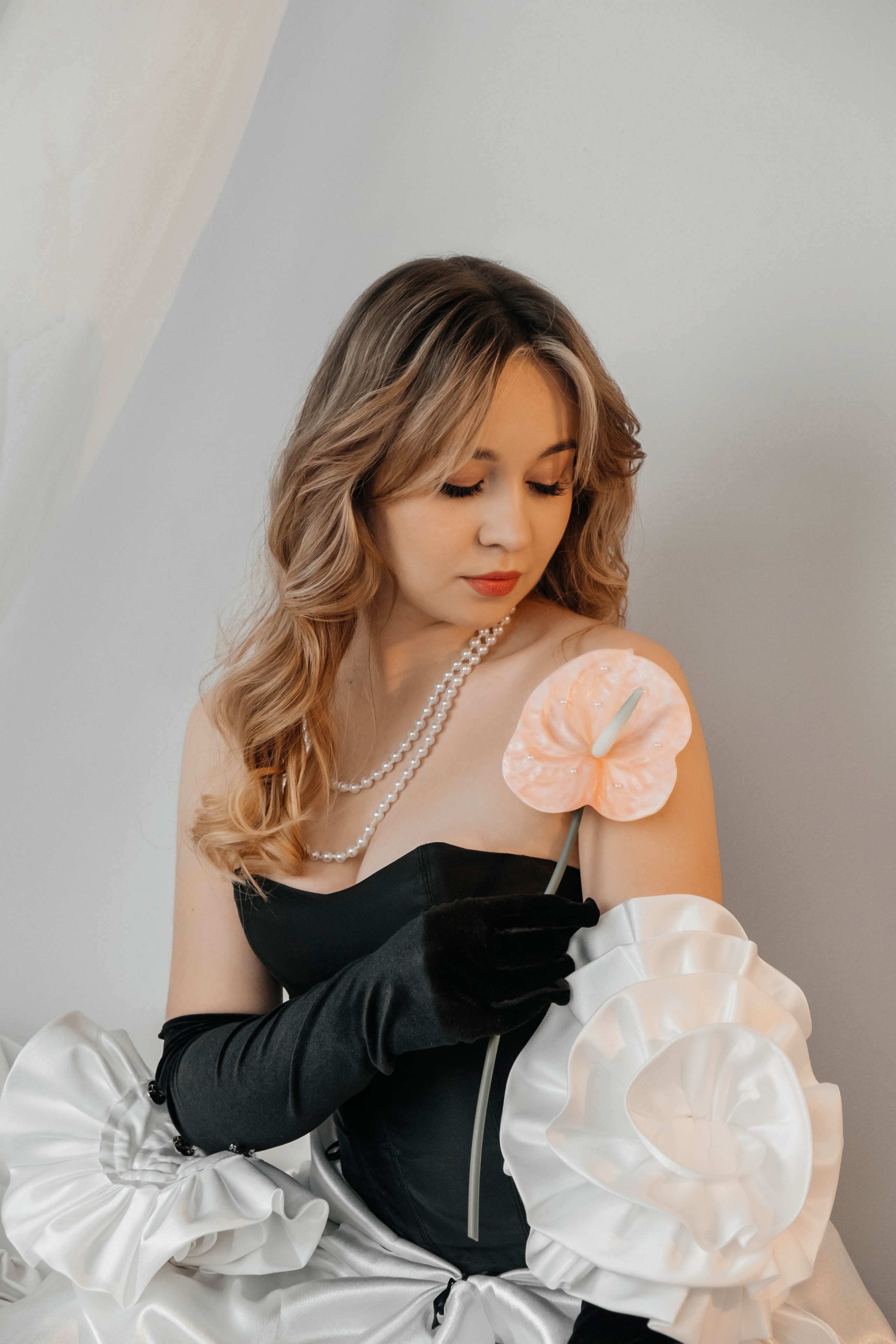 Алиса. Свадебный и портретный фотограф Казань | Белебей