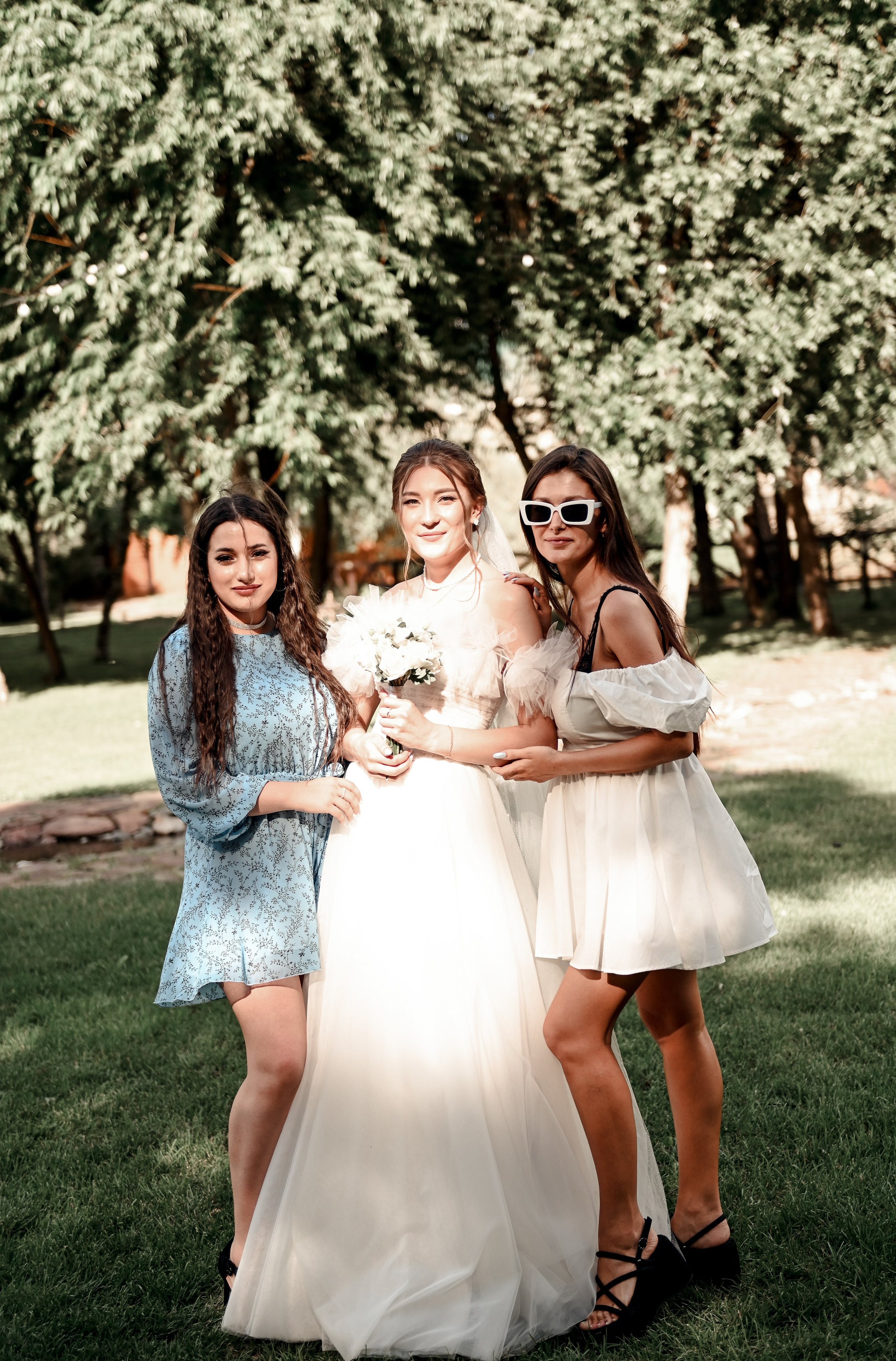 Алексей и Дарья. Свадебный, семейный, детский, контент фотограф в Омске Максим Ильин