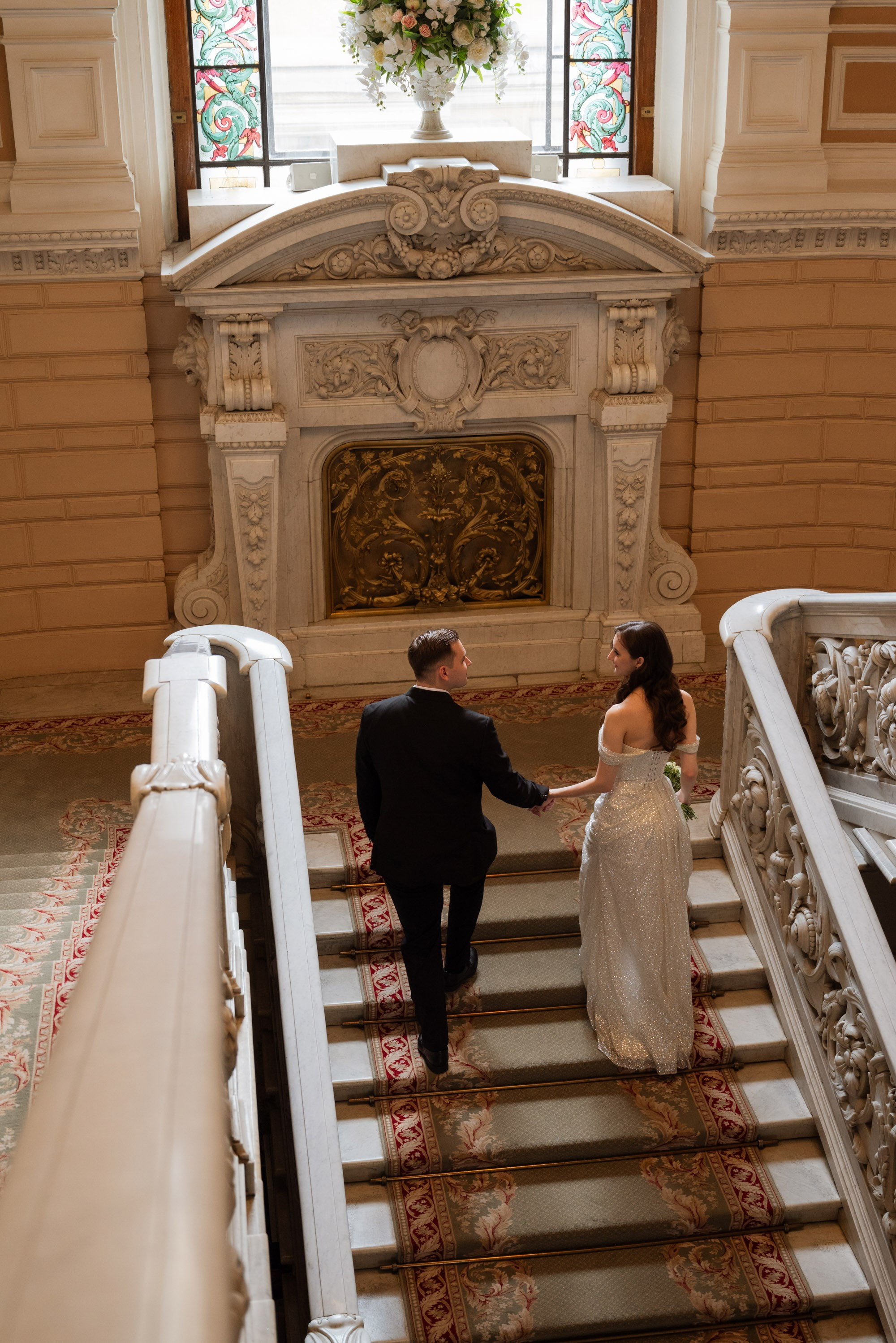 Анатолий и Екатерина | 01.09.23. Свадебный фотограф в Санкт-Петербурге Владислава Тюльпина