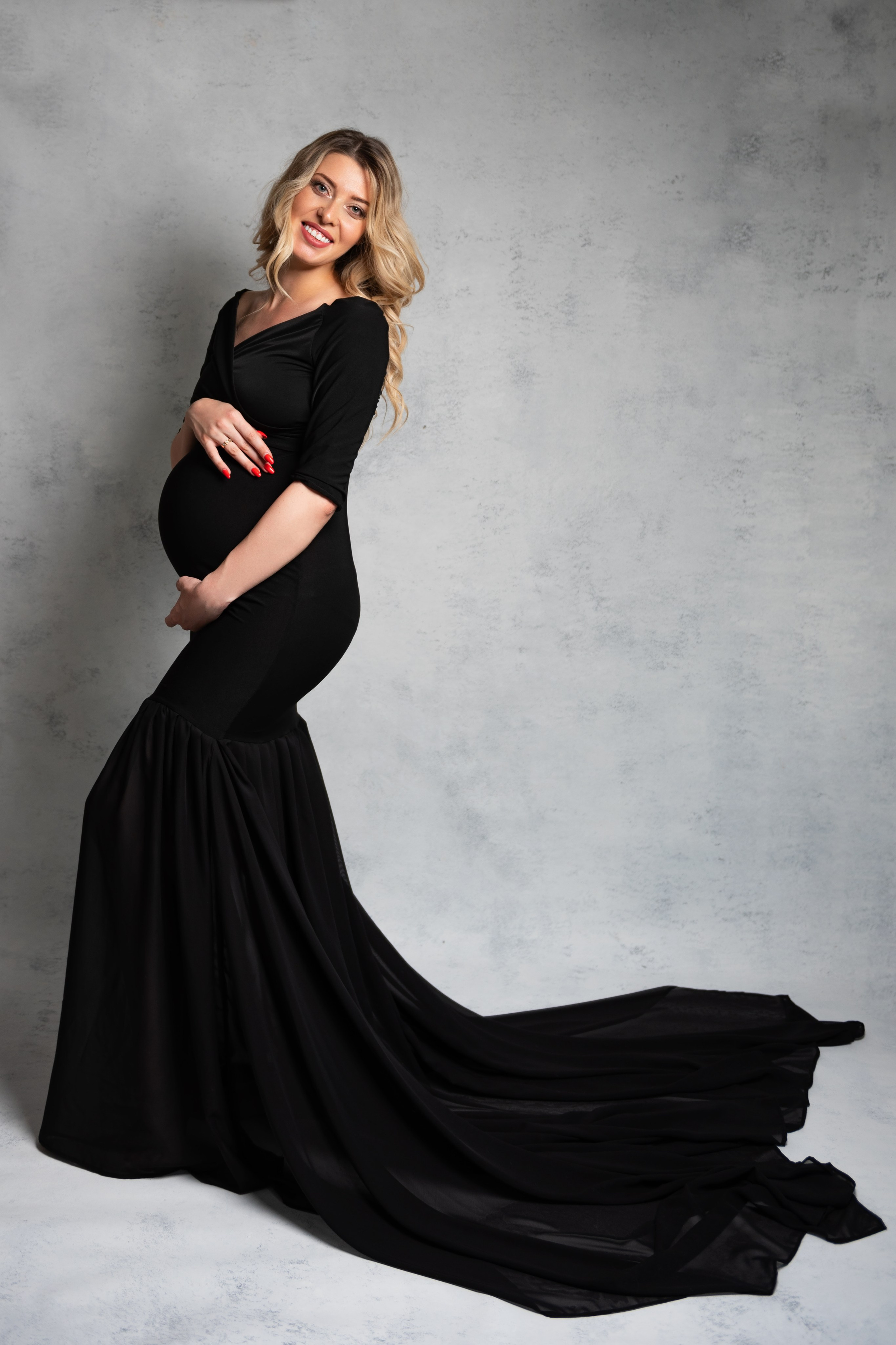 Boudoir. Retoucher Aleksmokh