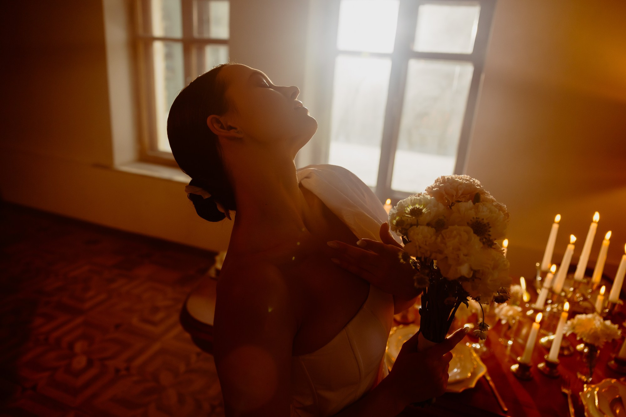 Ангелина & Никита. Свадебный фотограф в Москве и Санкт-Петербурге Анастасия Мирославская