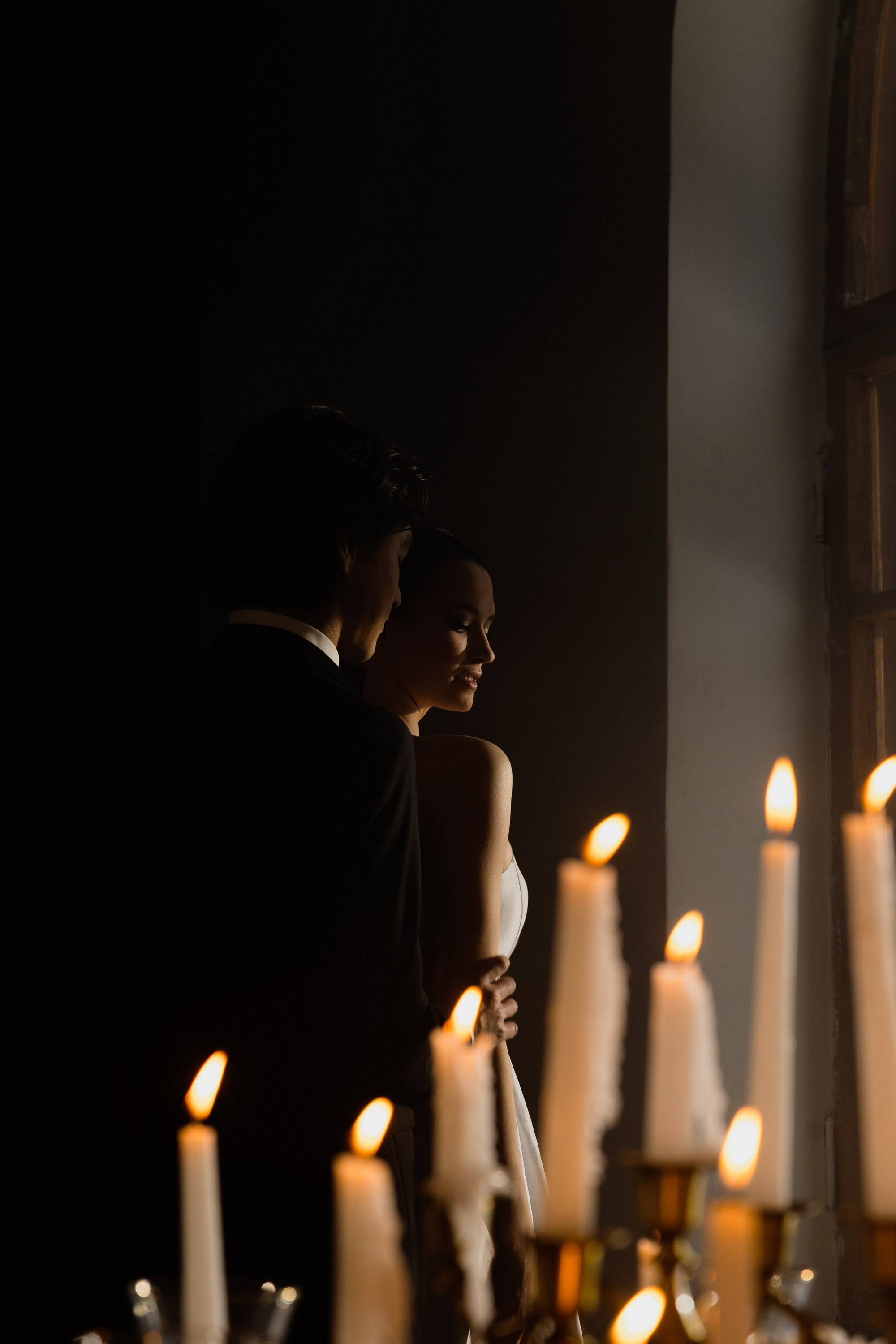 Ангелина & Никита. Свадебный фотограф в Москве и Санкт-Петербурге Анастасия Мирославская