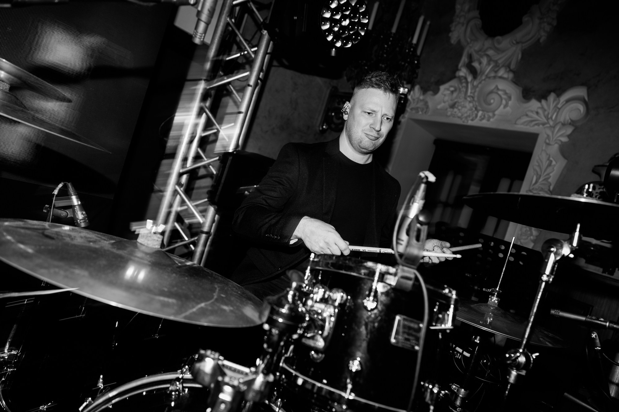 Иван & Надежда. Свадебный фотограф в Москве и Санкт-Петербурге Анастасия Мирославская