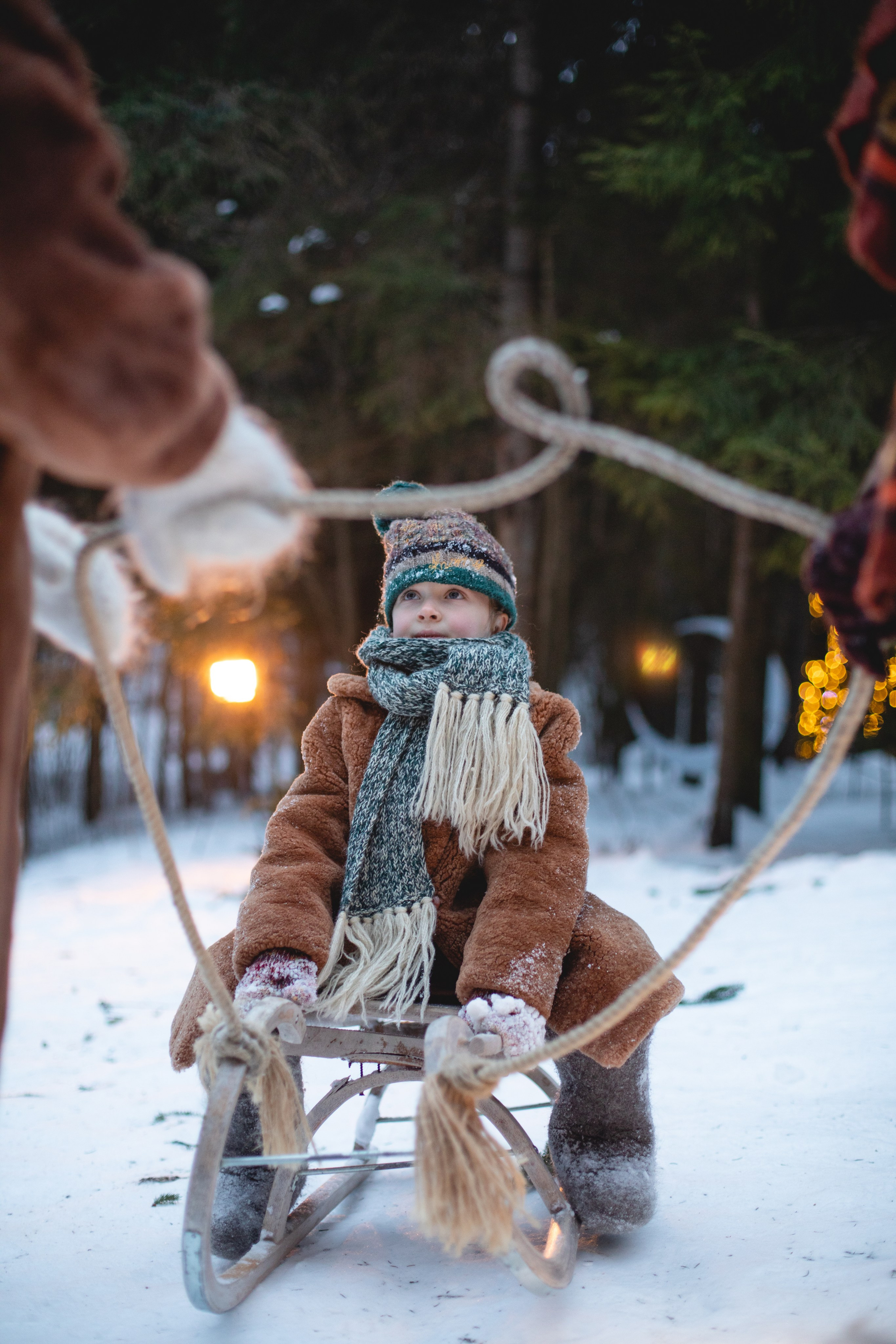 Домик в лесу. Семейный фотограф в Москве Анастасия Гурьянова