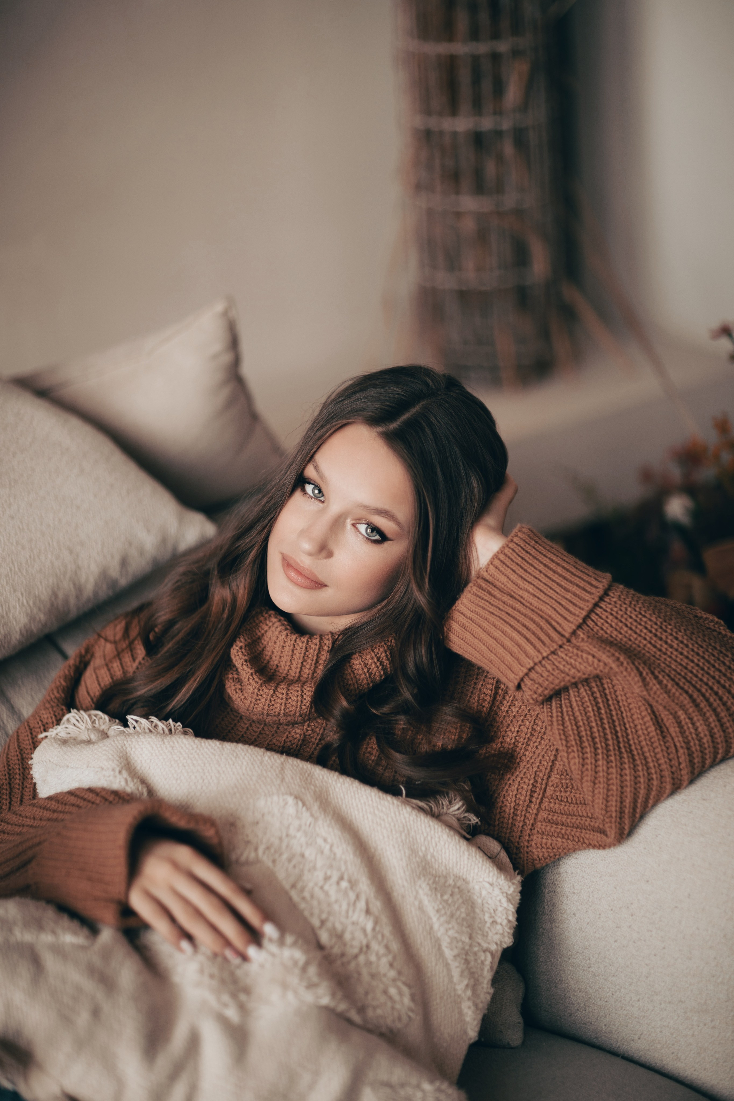 Tasya. Семейный фотограф в Москве Анастасия Гурьянова