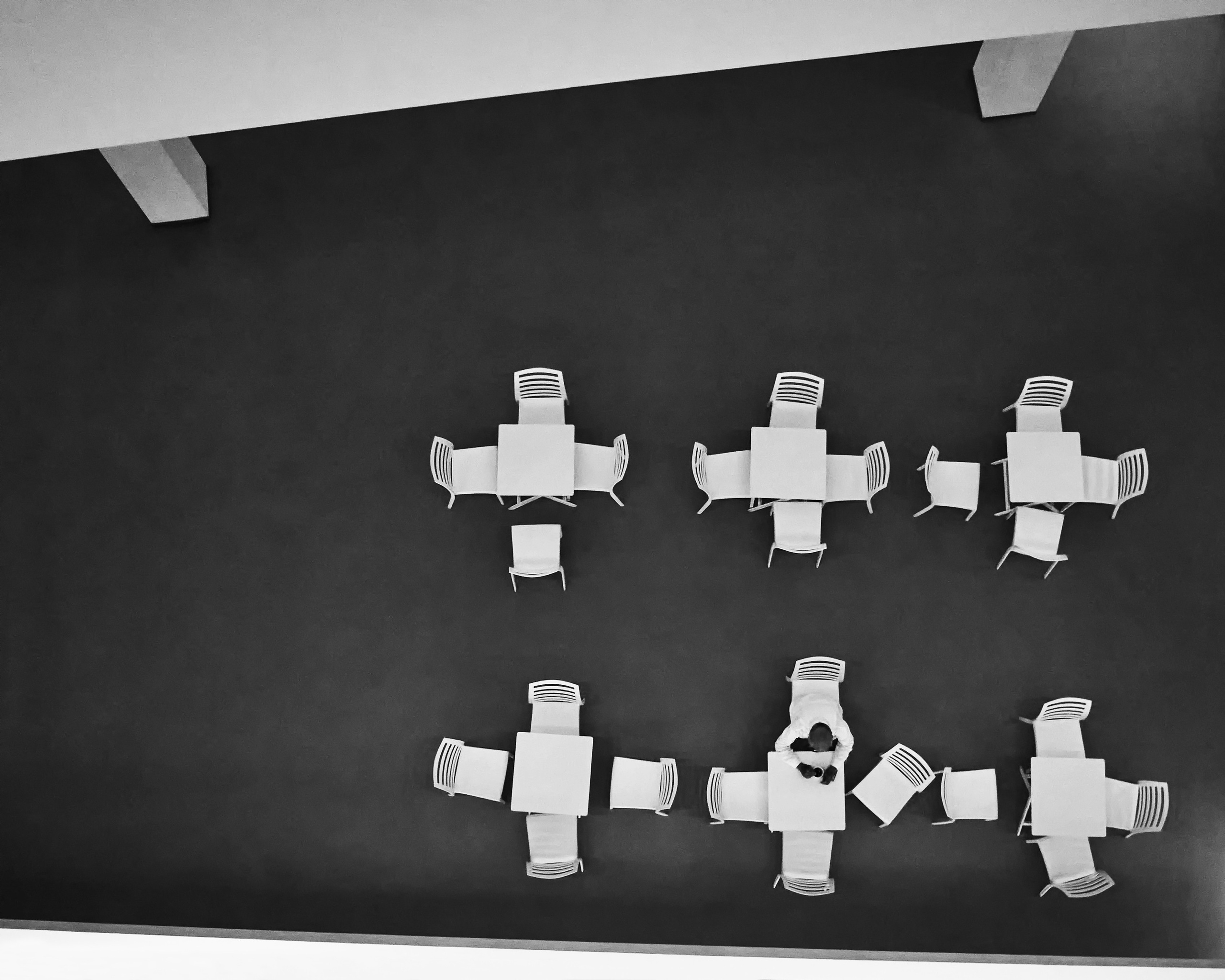 Москва, МАММ