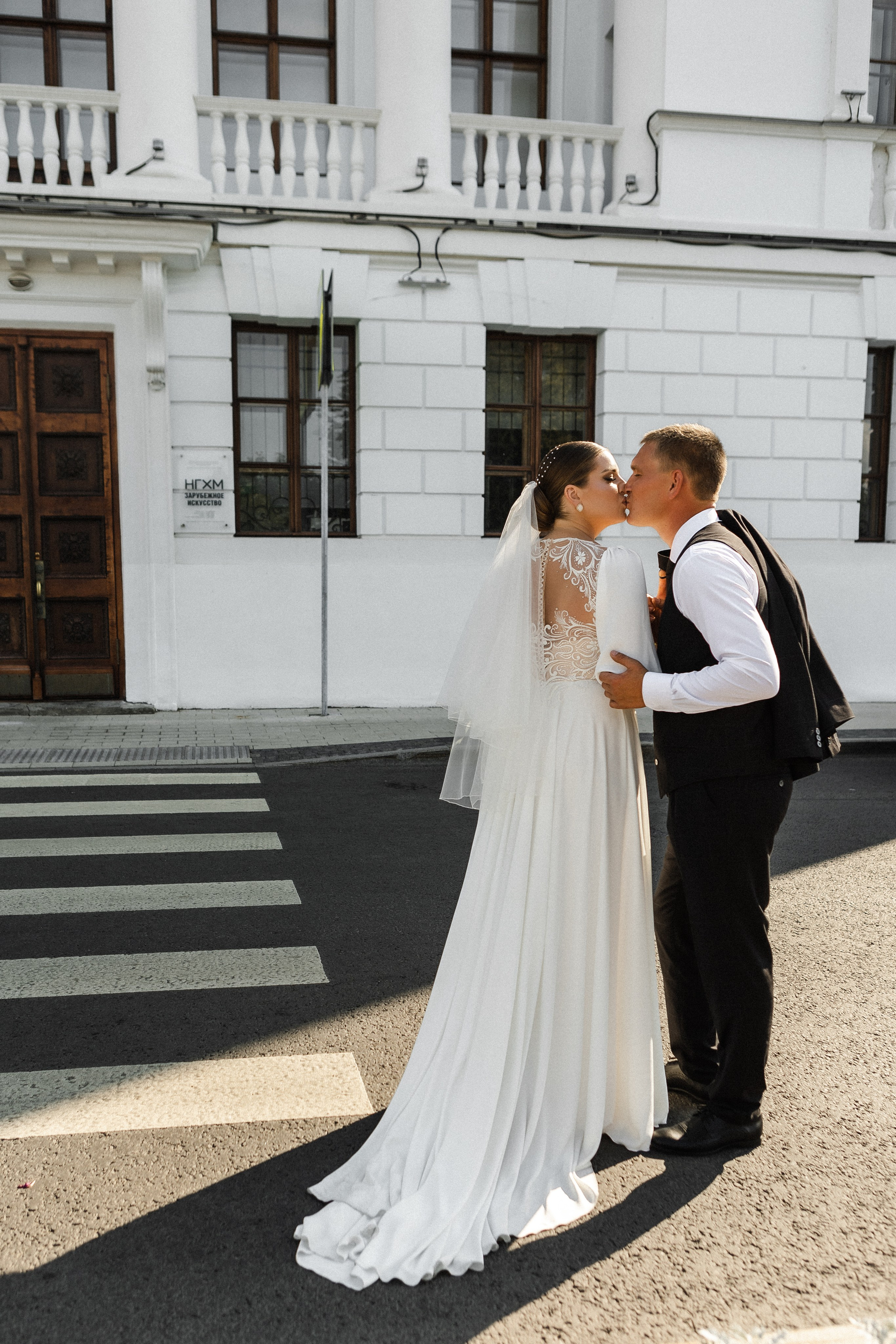 Катя | Ваня. Семейный фотограф в Нижнем Новгороде Доронина Юлия