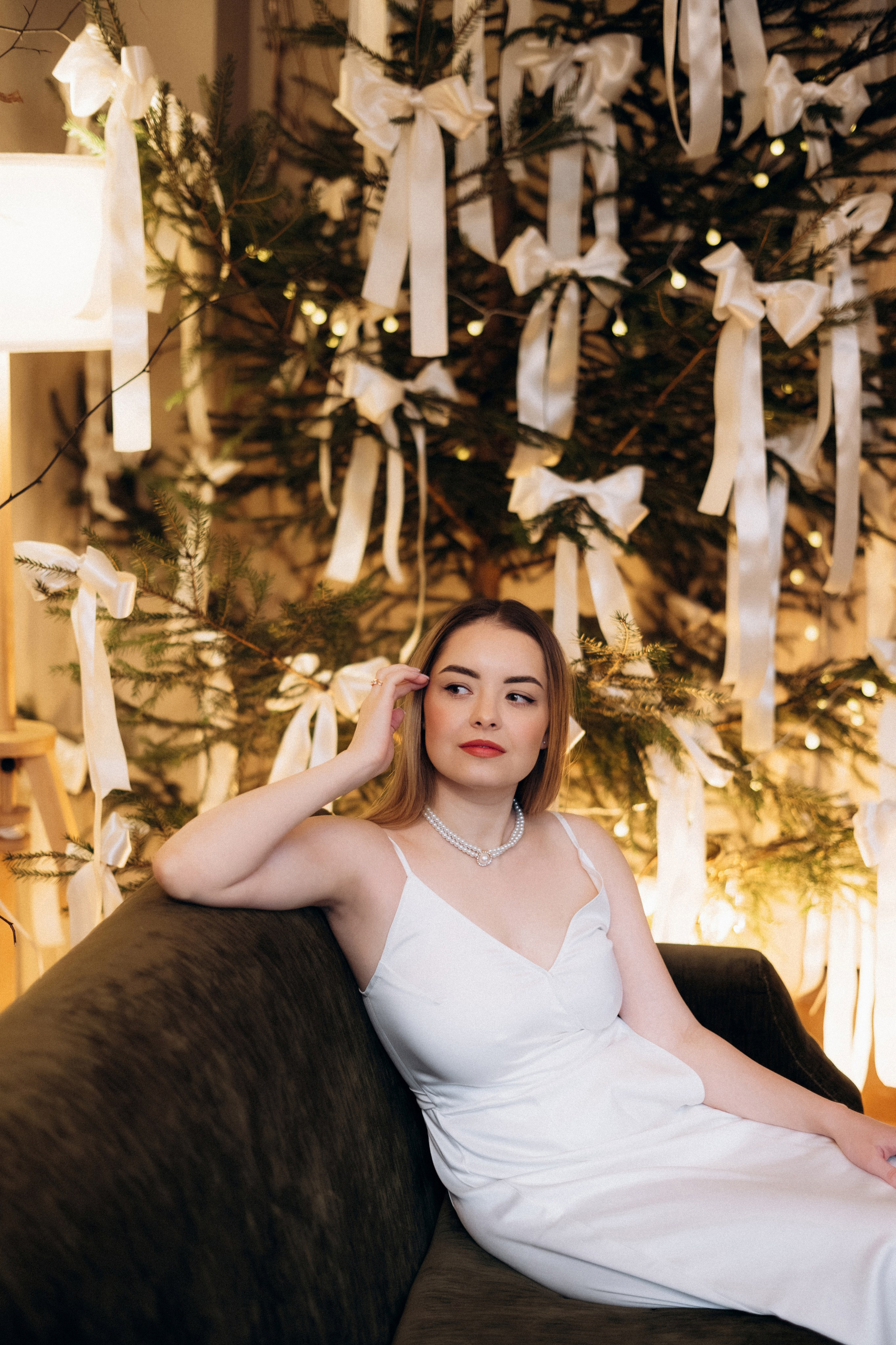 Портретная индивидуальная фотосессия в Москве. Фотограф Москва Виктория-Антуанетта