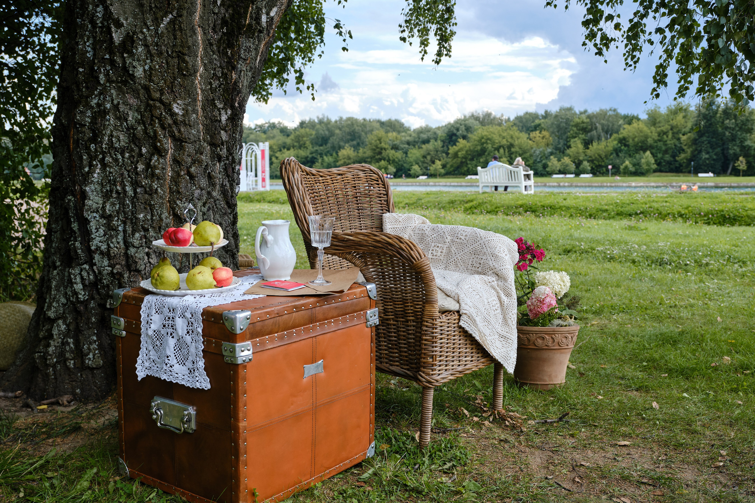 Репортажи для RUSSPASS