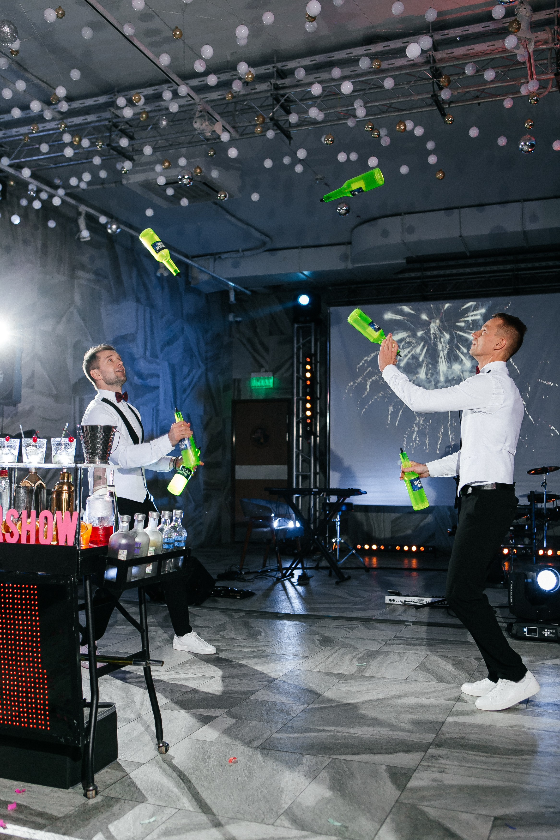 Корпоративная фотосъемка. Свадебный и контент фотограф в Нижнем Новгороде Владимир Пресняков