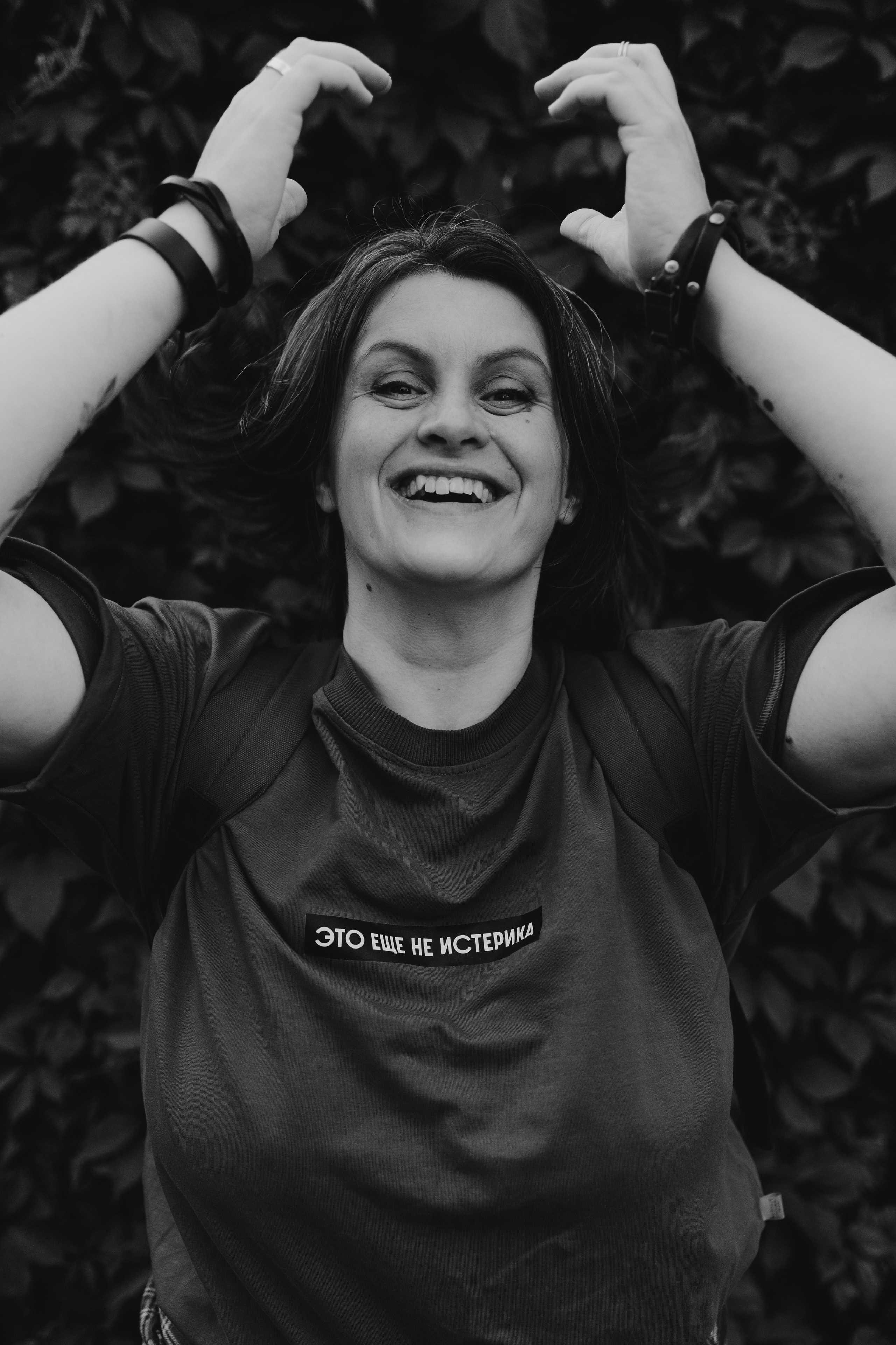 Юля — фотограф. Фотограф Москва Алёна Суворова