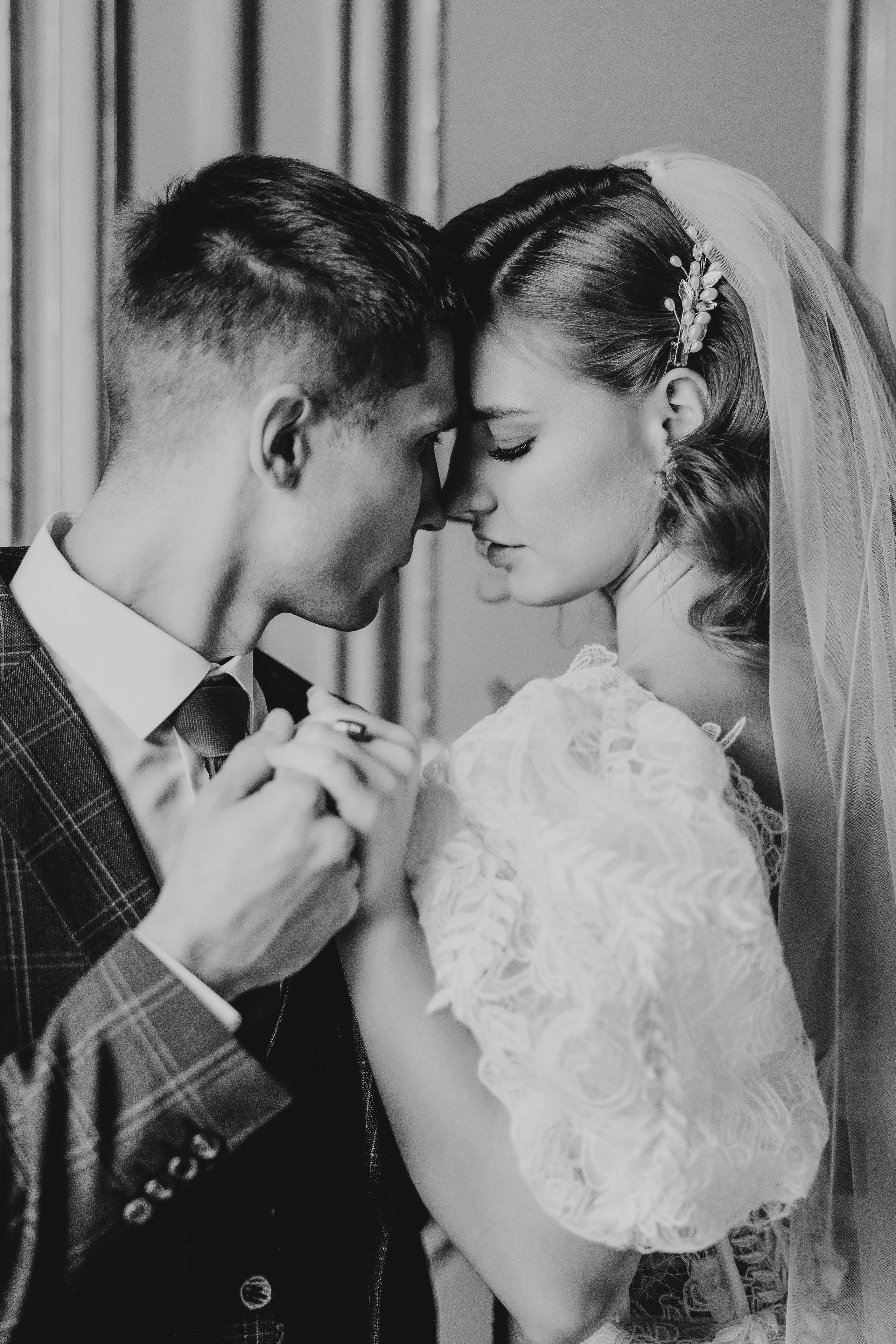 Wedding day 24.11.24. Свадебный фотограф в Санкт-Петербурге