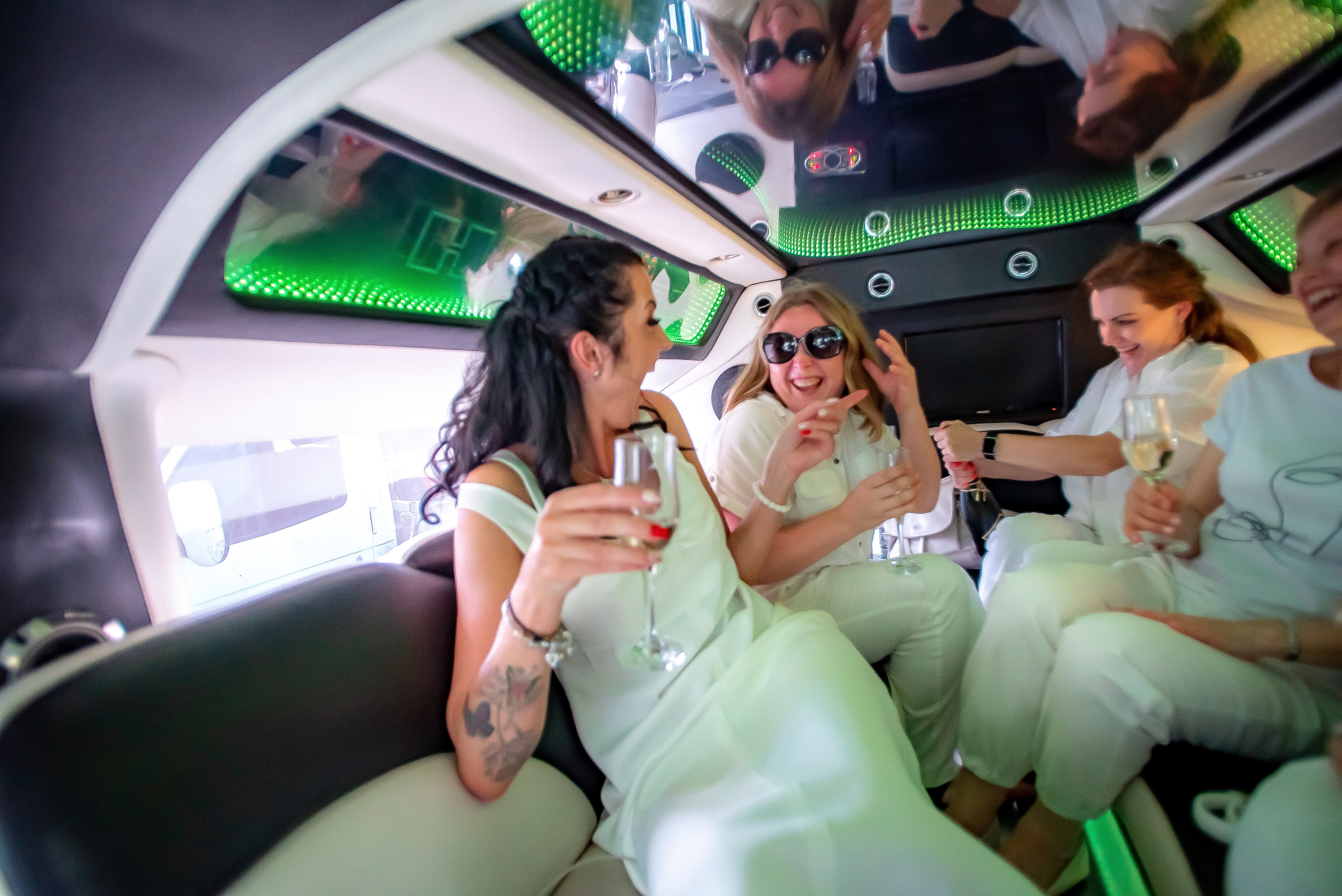 ДР Тусовка. Max Matvich and Victoria Basova are professionals in their field