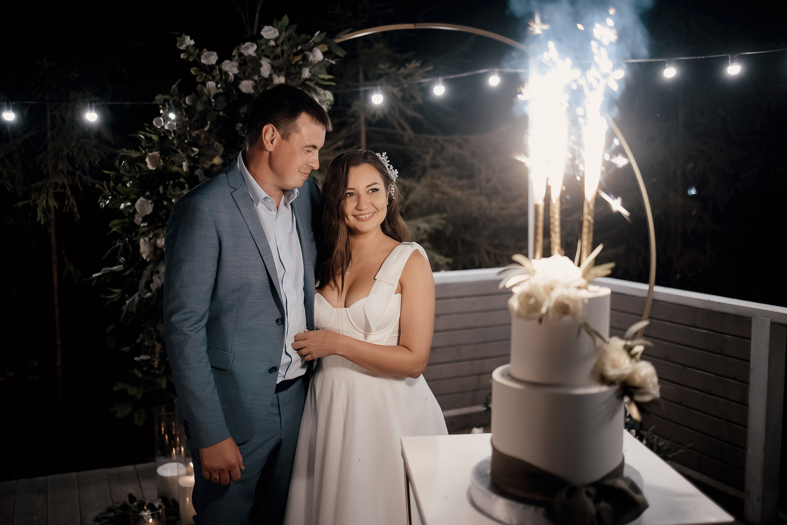 Свадебная съемка. Свадебный фотограф