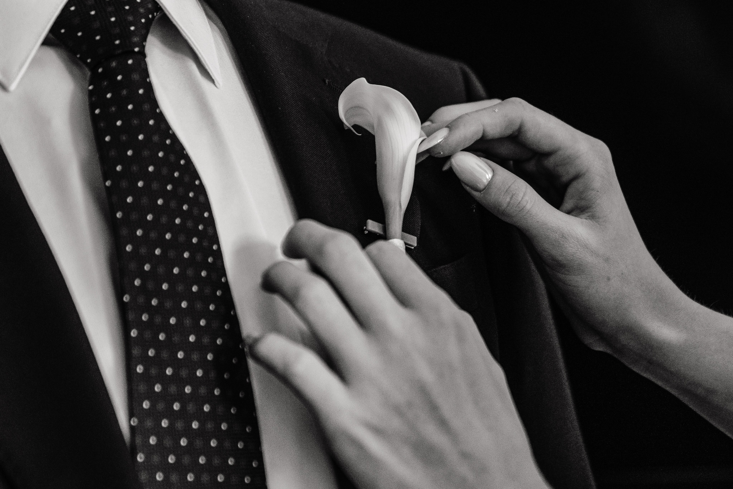 Ксения и Роман. Свадебный фотограф в Москве Сафонова Анна