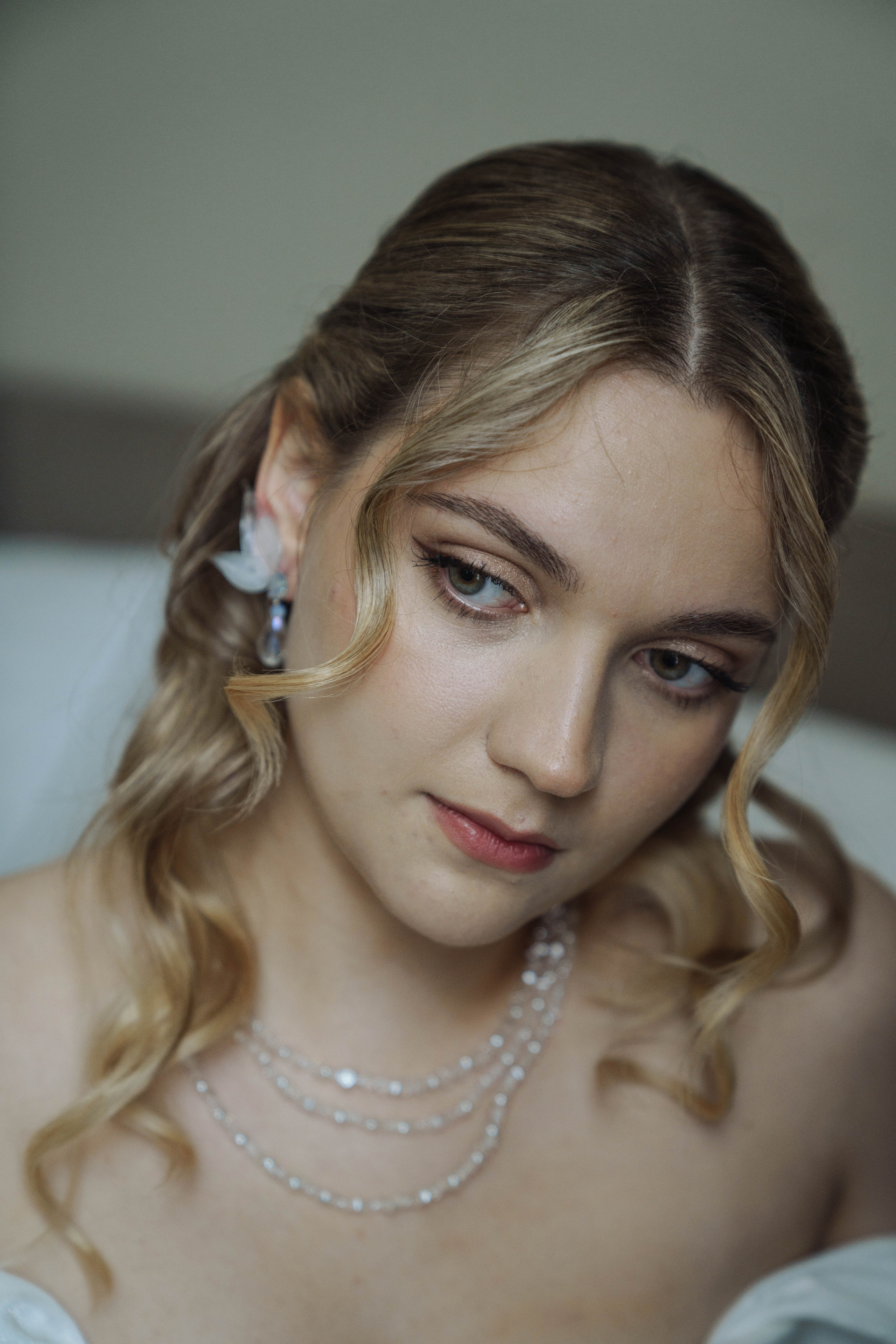 Екатерина и Иван. Свадебный фотограф в Москве Сафонова Анна