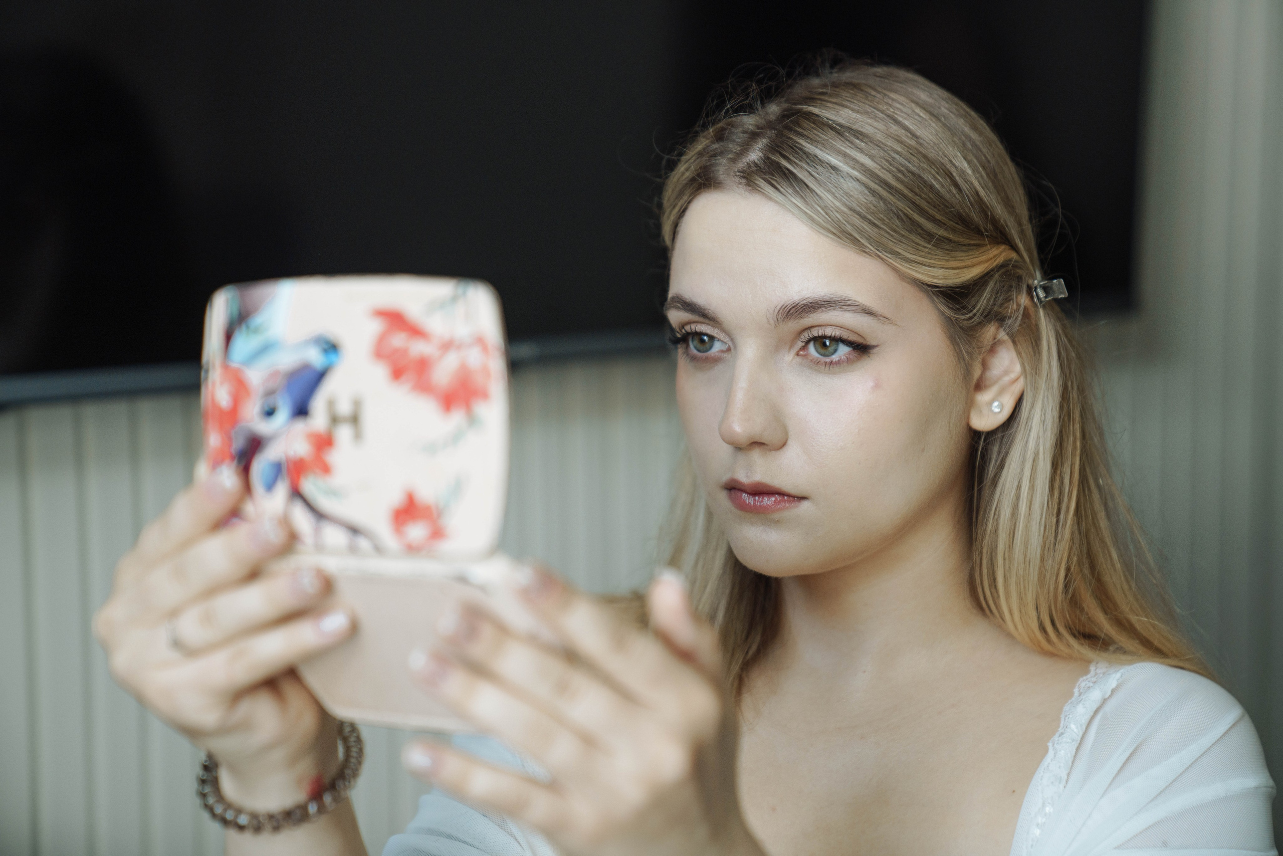 Екатерина и Иван. Свадебный фотограф в Москве Сафонова Анна