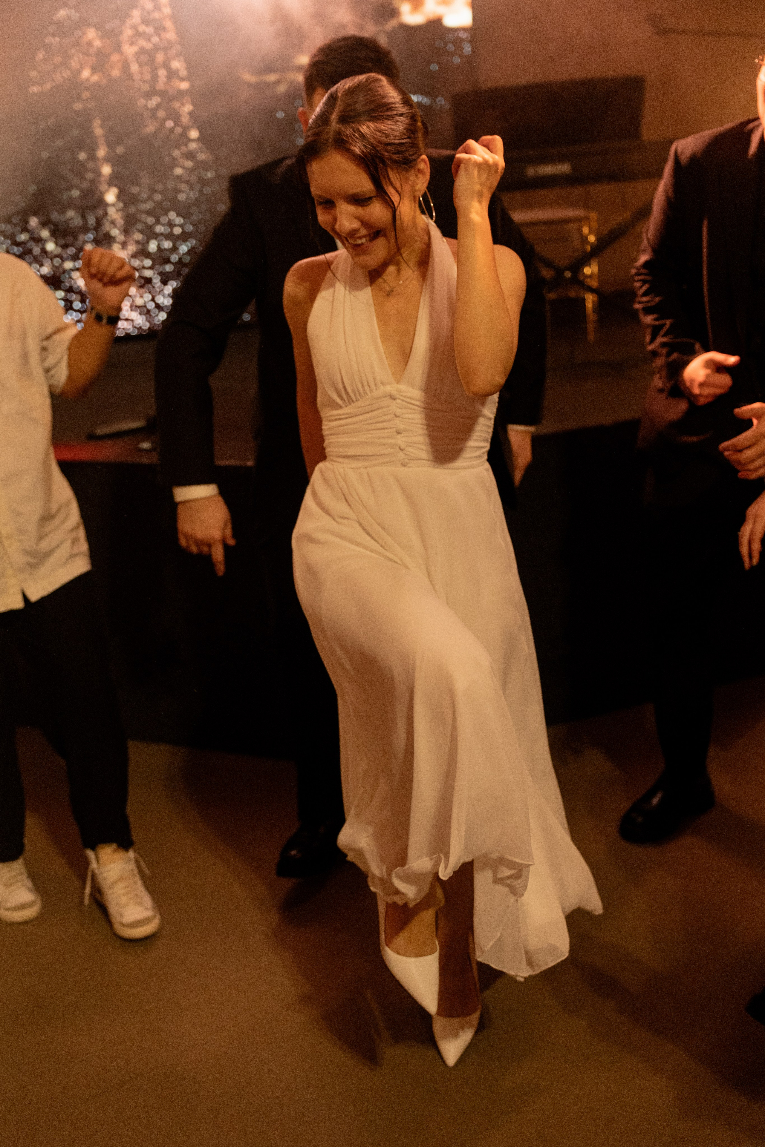 Аня и Ринат. Фотограф Артем Бросов в Санкт-Петербурге и Дубае