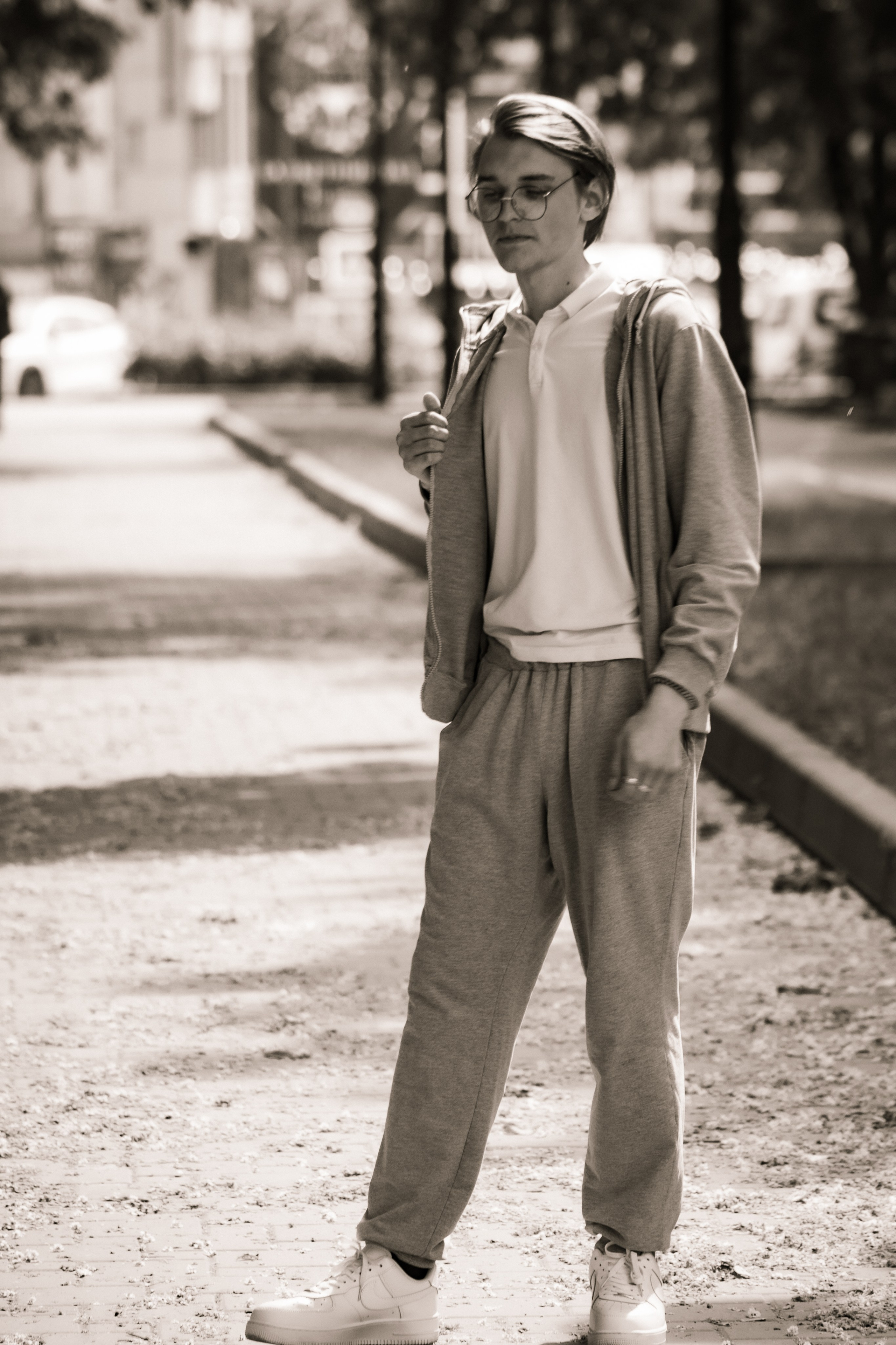 Даниил. Илья Чемис — Фотограф в Мариуполе