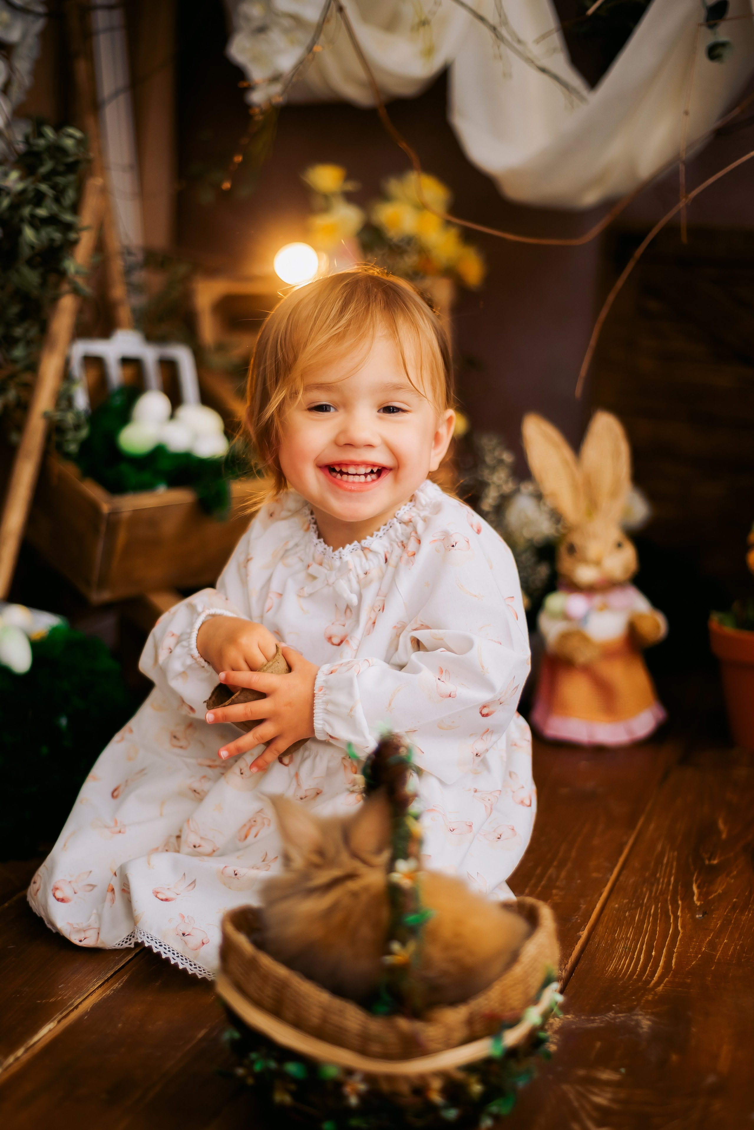 Пасха. Семейный и женский фотограф Лоо Краснодар Сочи Энем Татьяна Трибурт