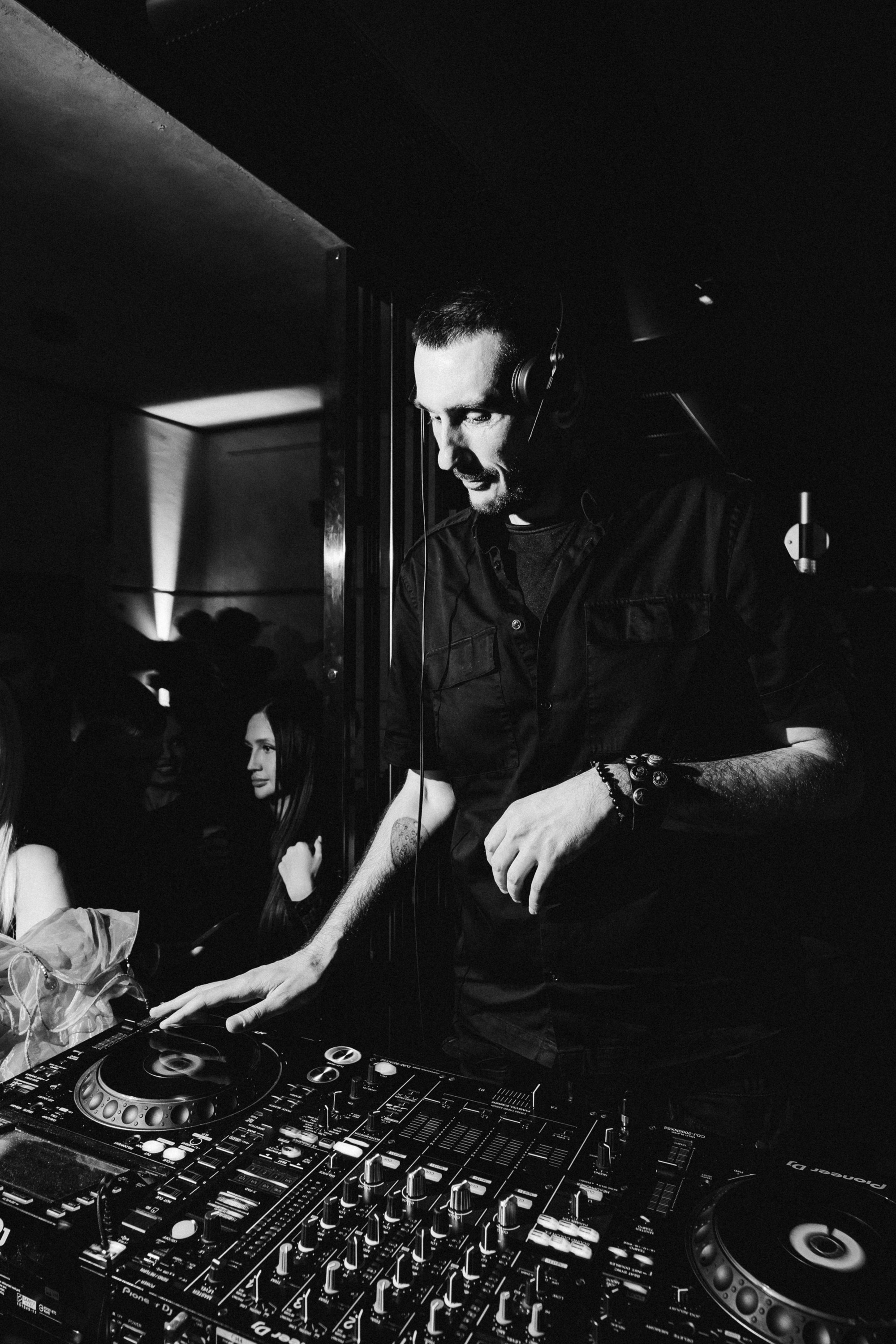 | Ambre | Kitchen Of Sound | РАСЦВЕТ | Dj F.A.R. Главная