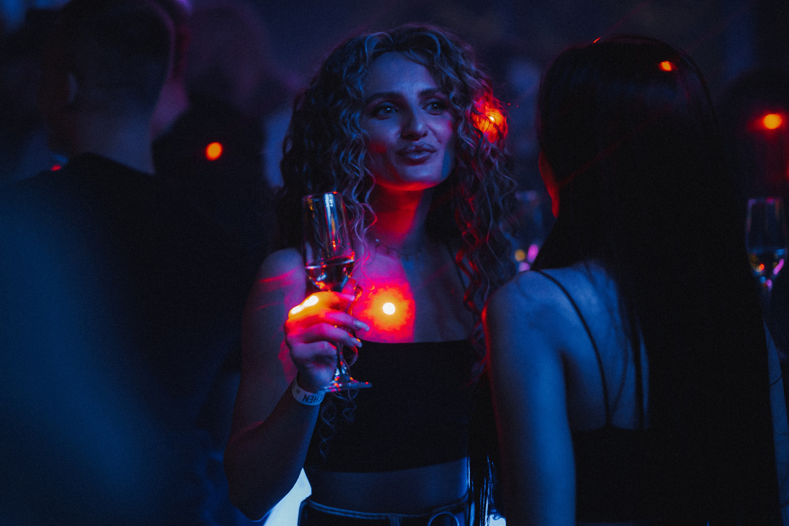 | Ambre | Kitchen Of Sound | РАСЦВЕТ | Dj F.A.R. Главная