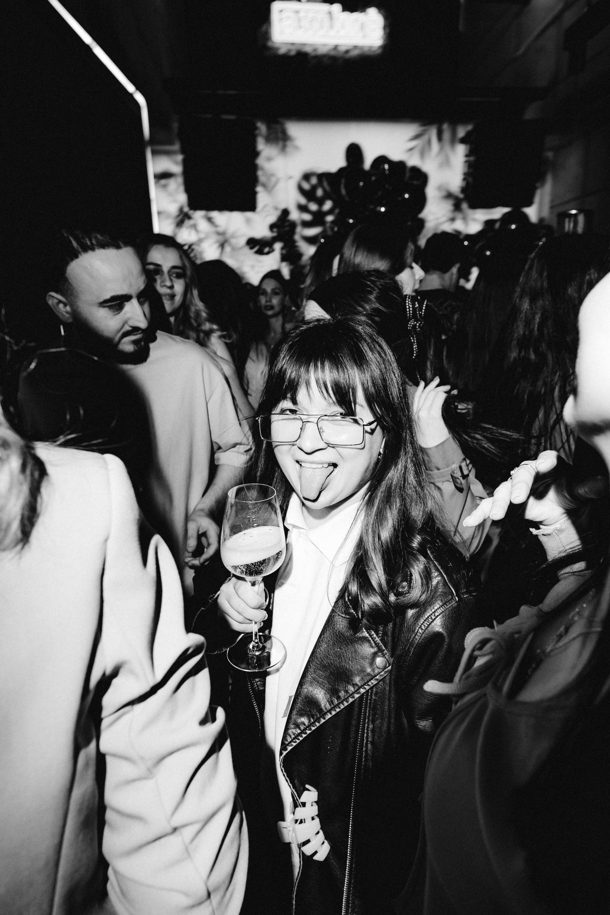 Vklybe x Ambre | Dj Cherocky. Главная