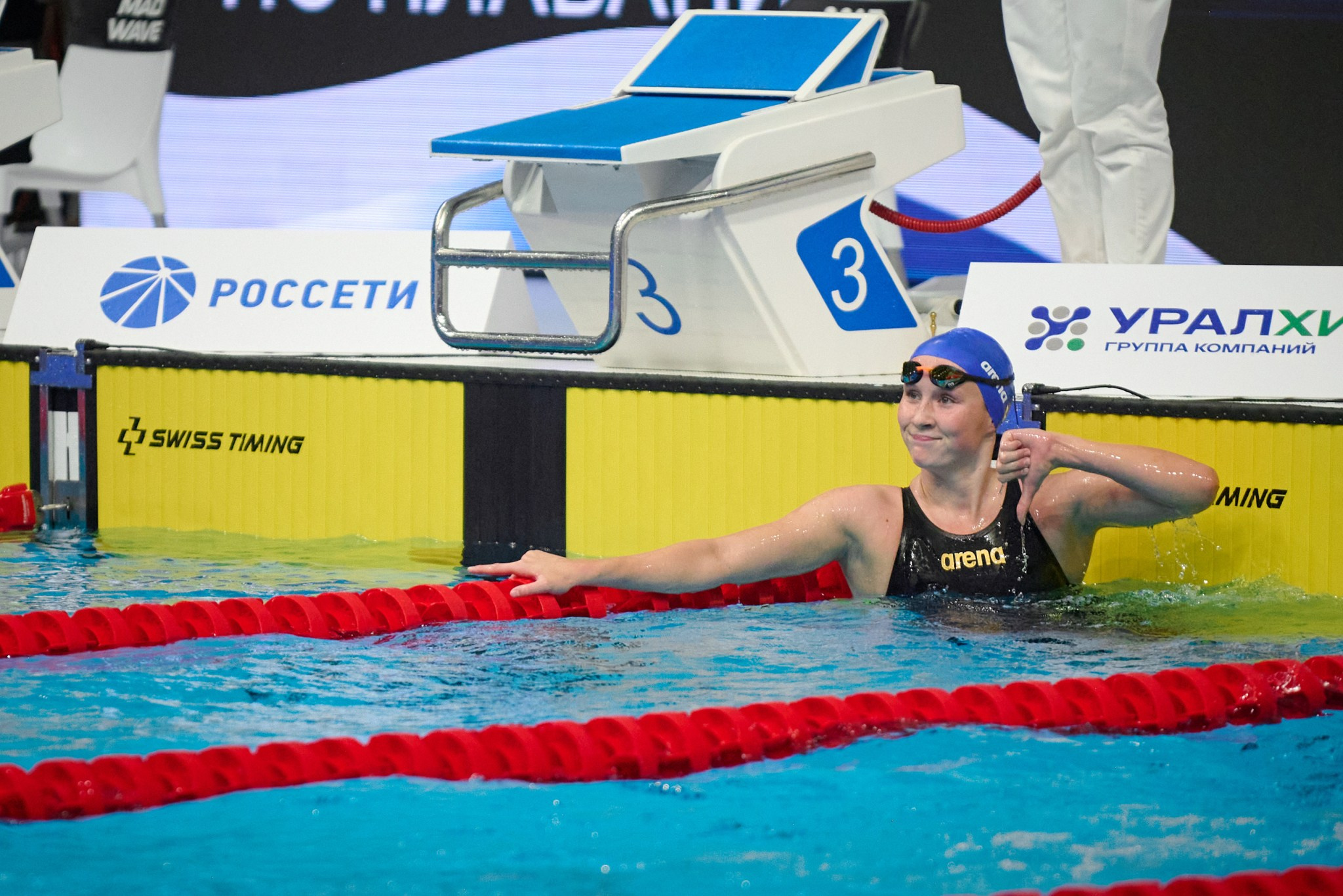 Кубок России по плаванию 2024 г. Екатеринбург. Мезенцев Евгений фотограф