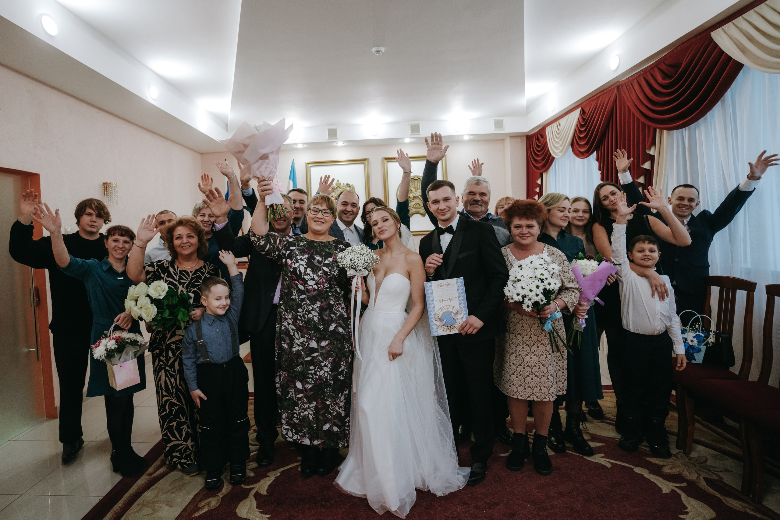 22 ДЕКАБРЯ 2023