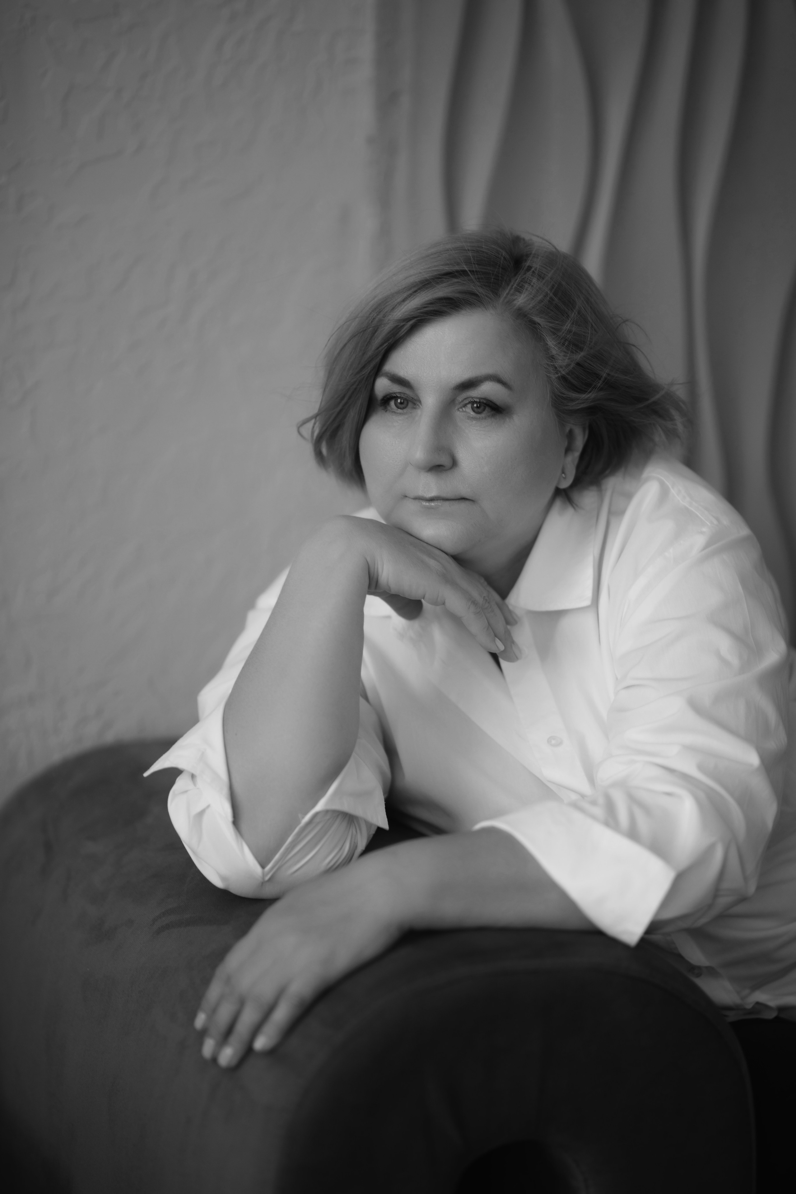 Лариса. Фотограф чувственного портрета в Санкт-Петербурге Светлана Фролова