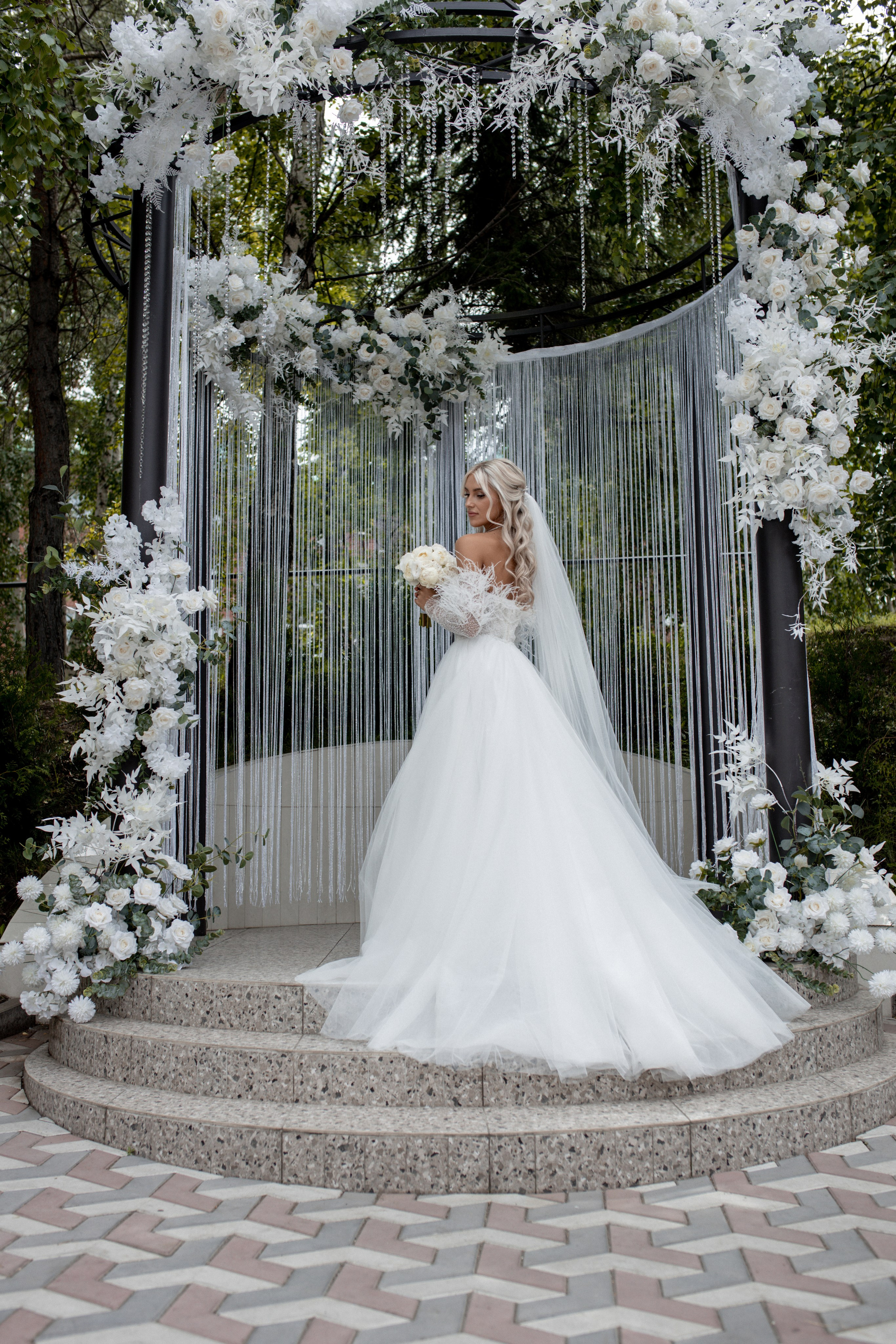 Диана и Максим. Свадебный фотограф Иркутск