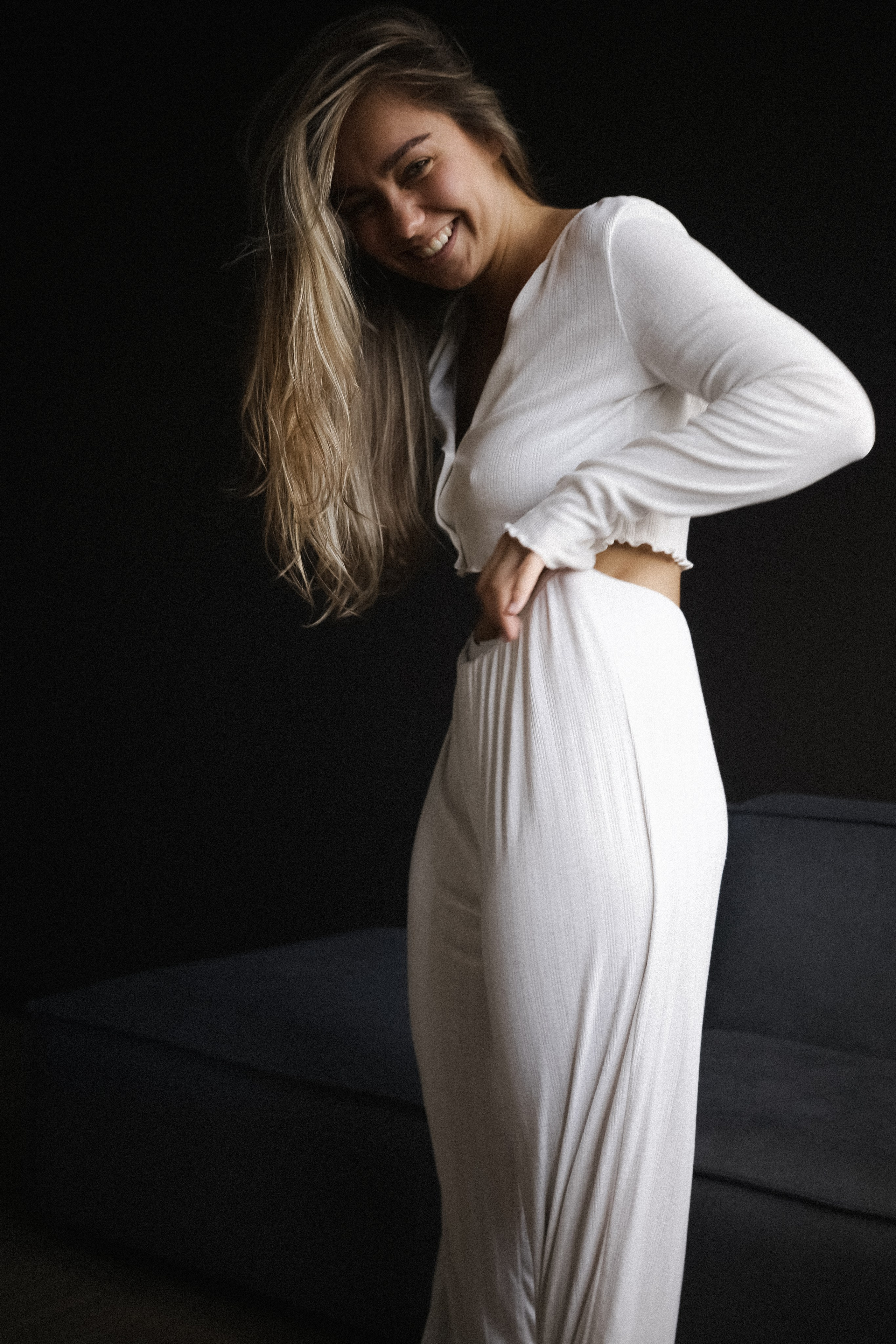 Доброе утро!. Портретный фотограф в Санкт-Петербурге Мария Вармер