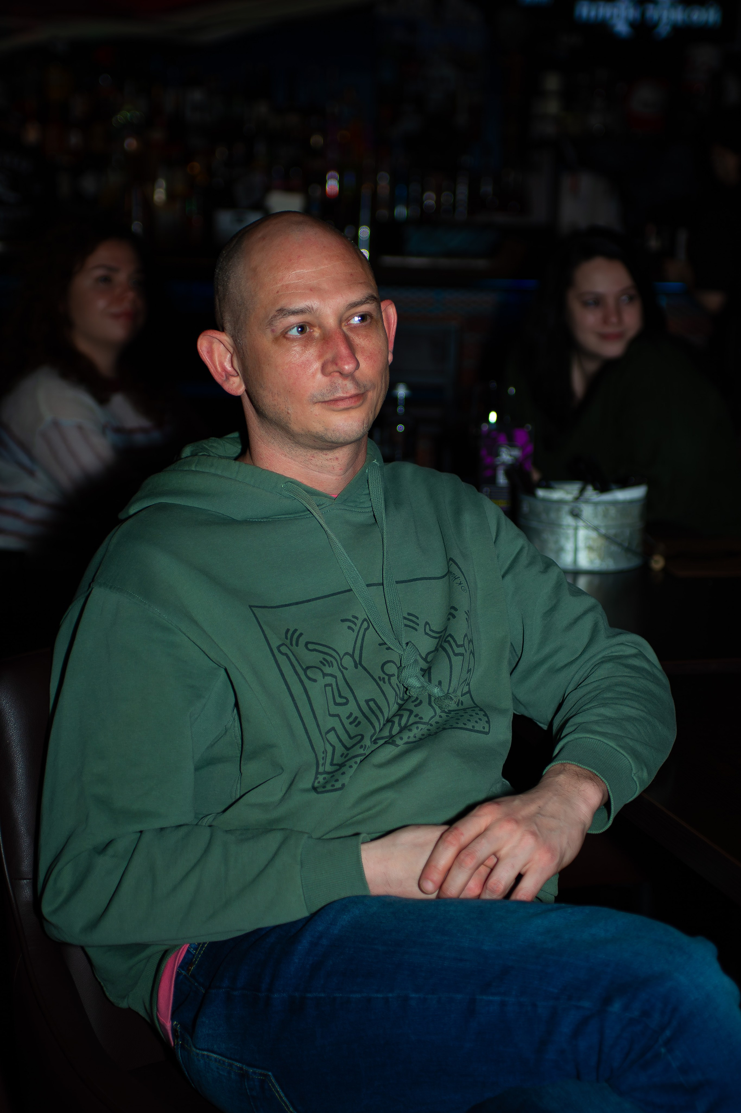 Репортажная съёмка. Женский фотограф в Москве