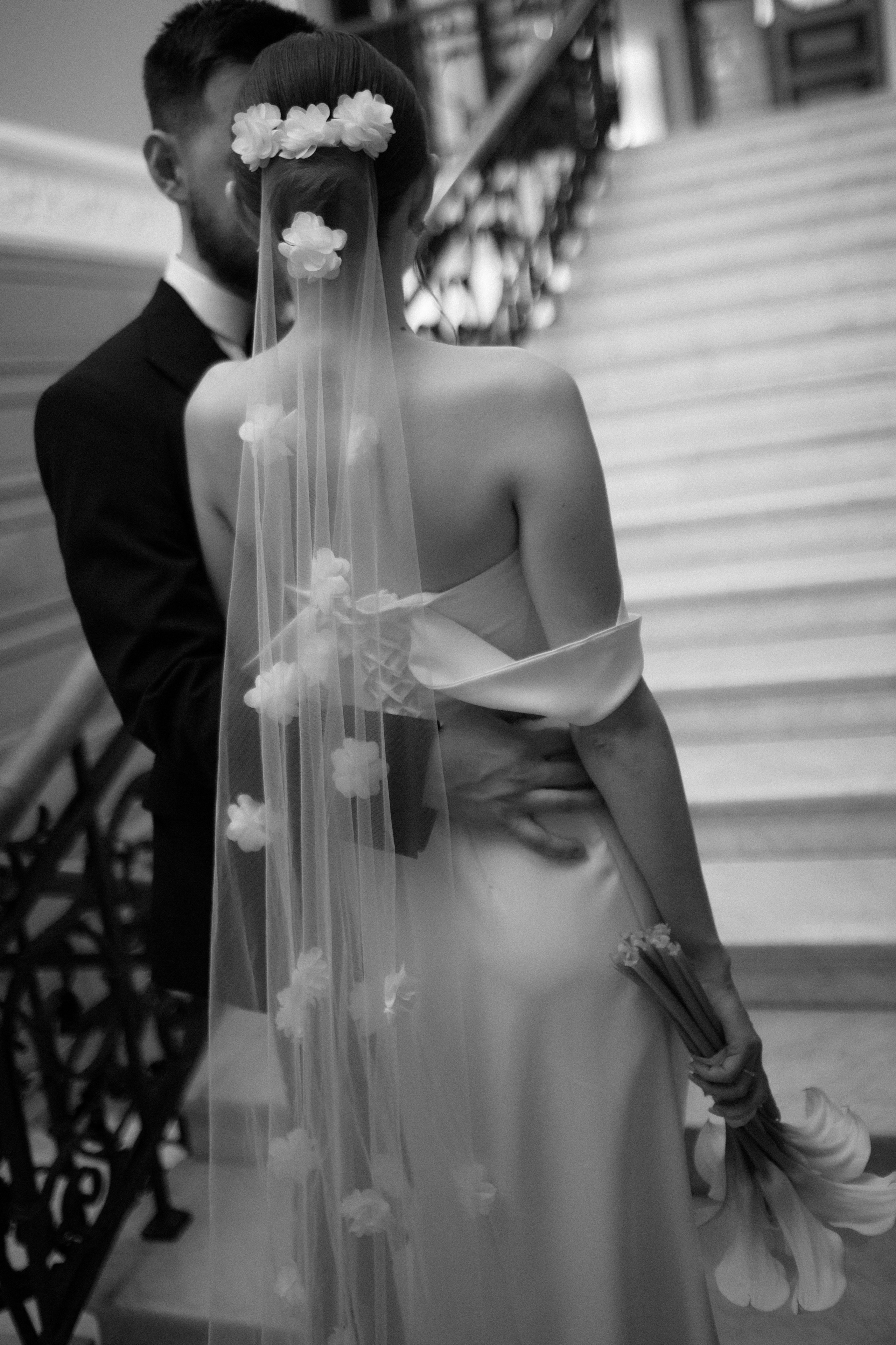 Катя и Ильяс. Фотограф любви в городе Казань