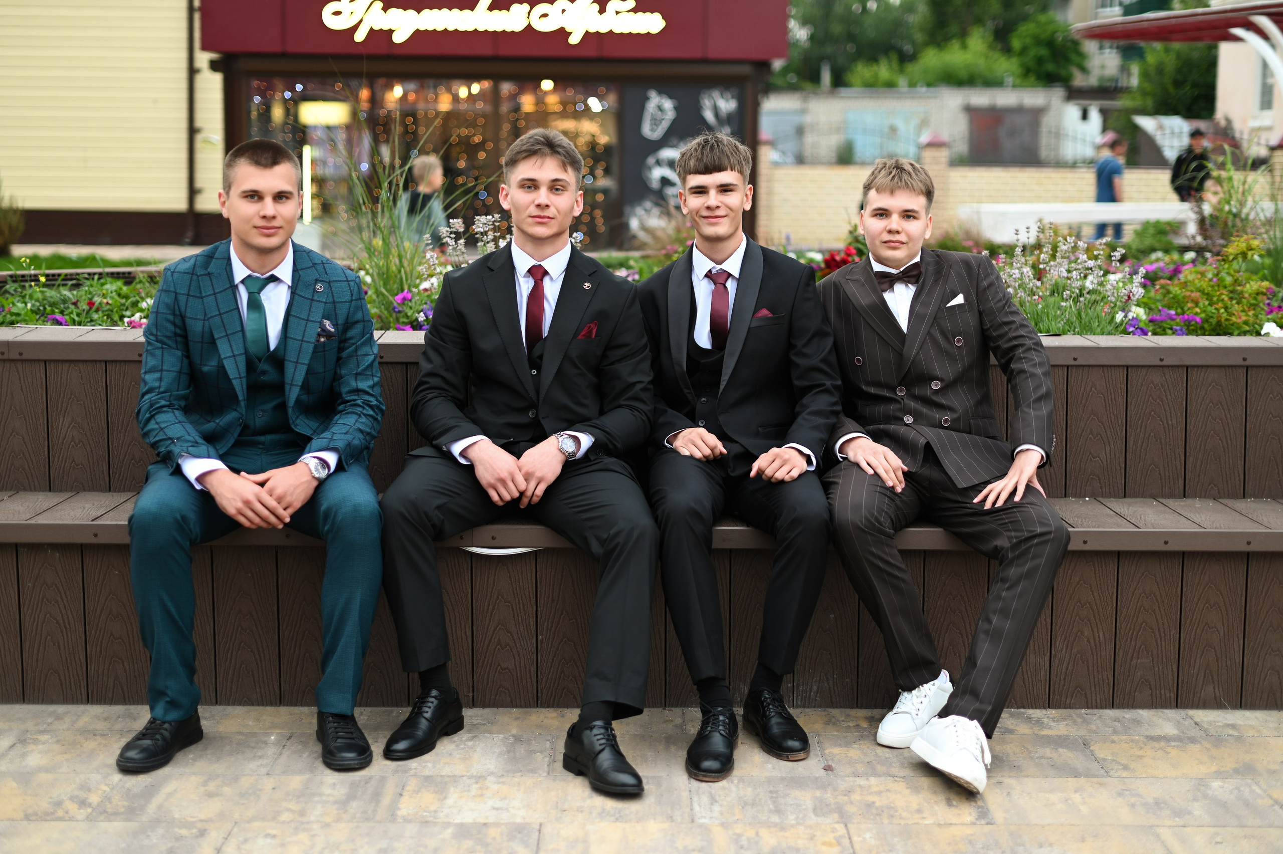 11 класс 4 школа выпуск 2024. Семейный и детский фотограф в городе Грязи Олеся Огурцова