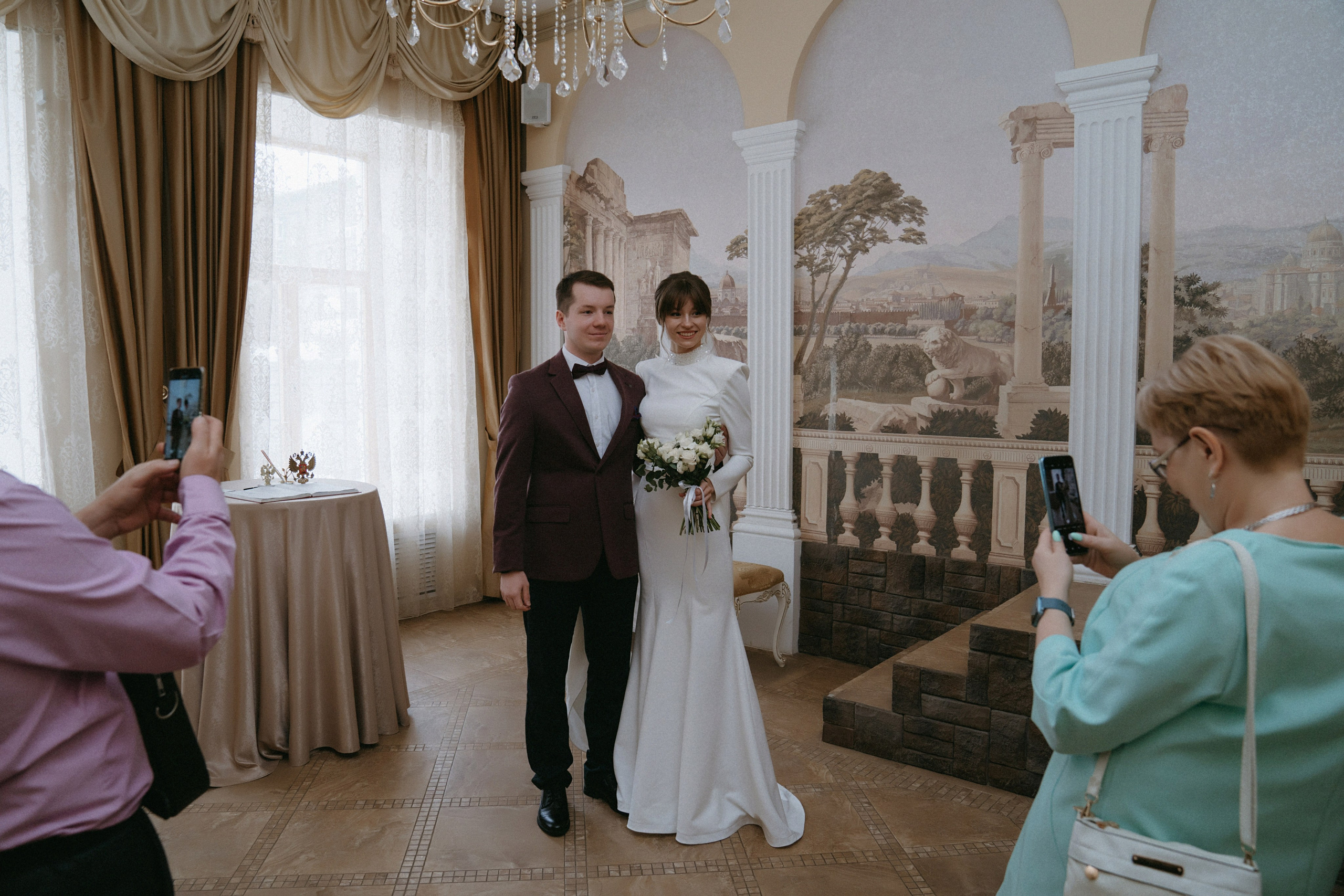 22/02/24. Фотограф Наталья Шелест