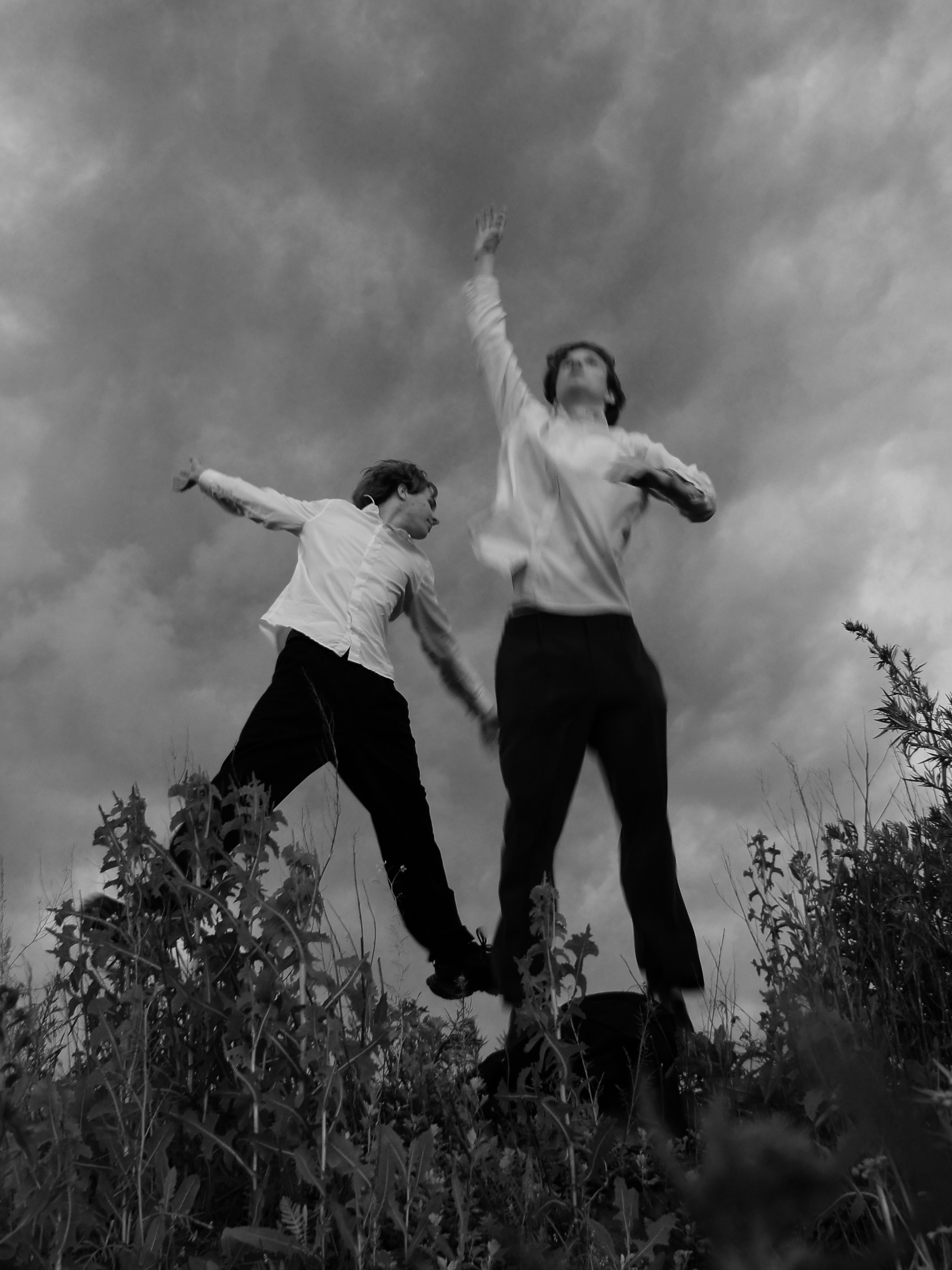 Все фото. Ева Мецгер — фотограф