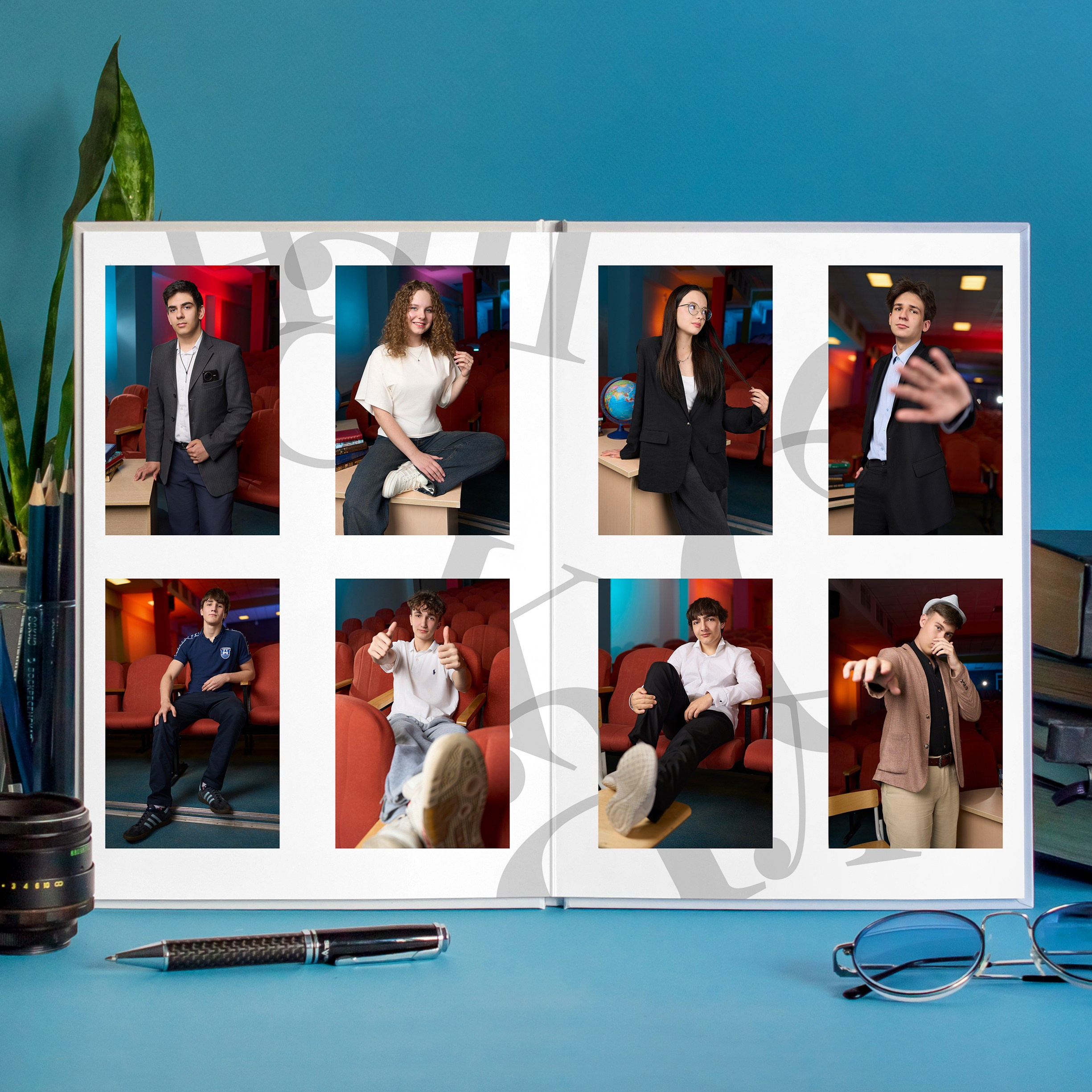 Комфорт 1-4 класс