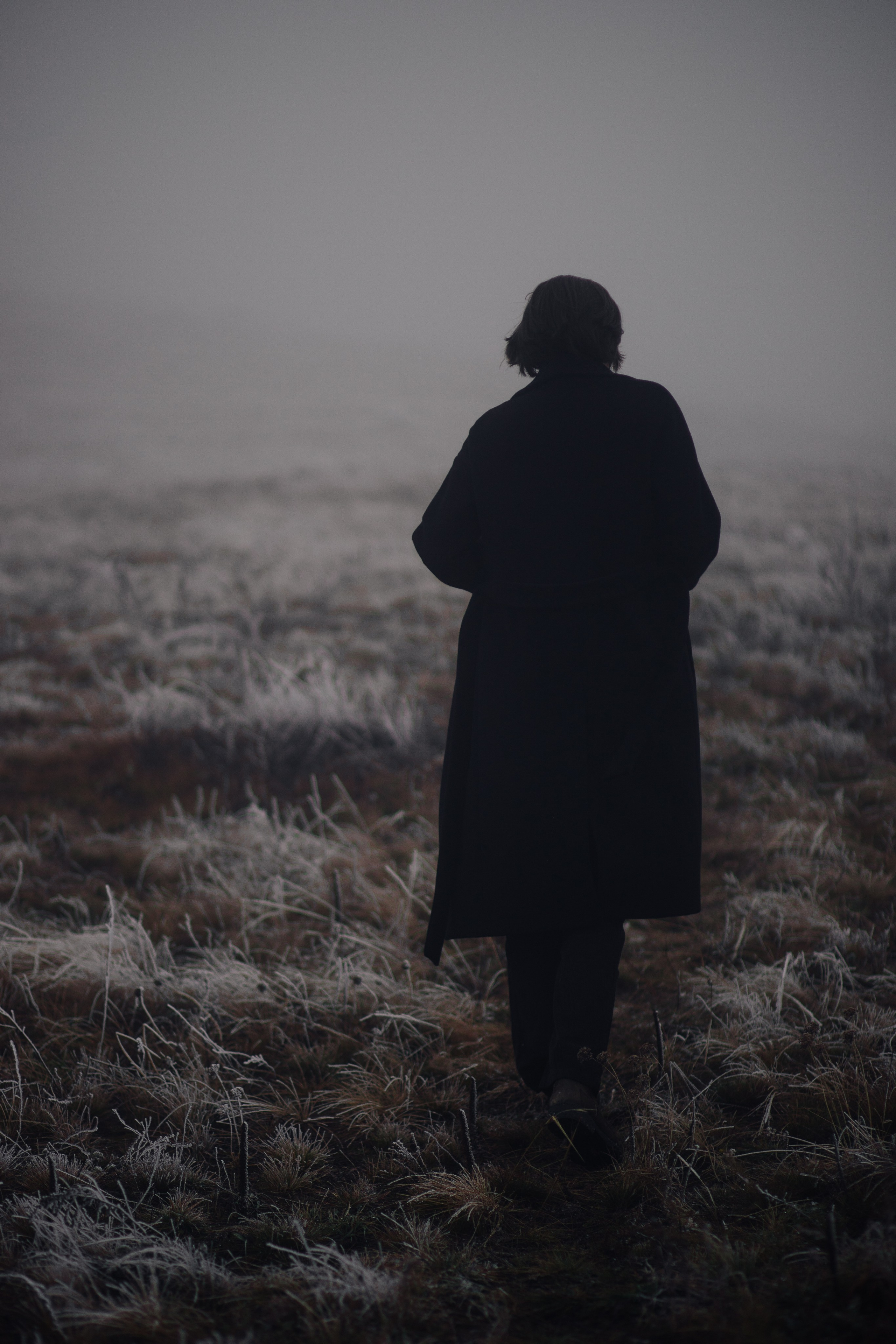 А потом всё было как в тумане…. Фотограф в Магнитогорске Казаковцев Михаил