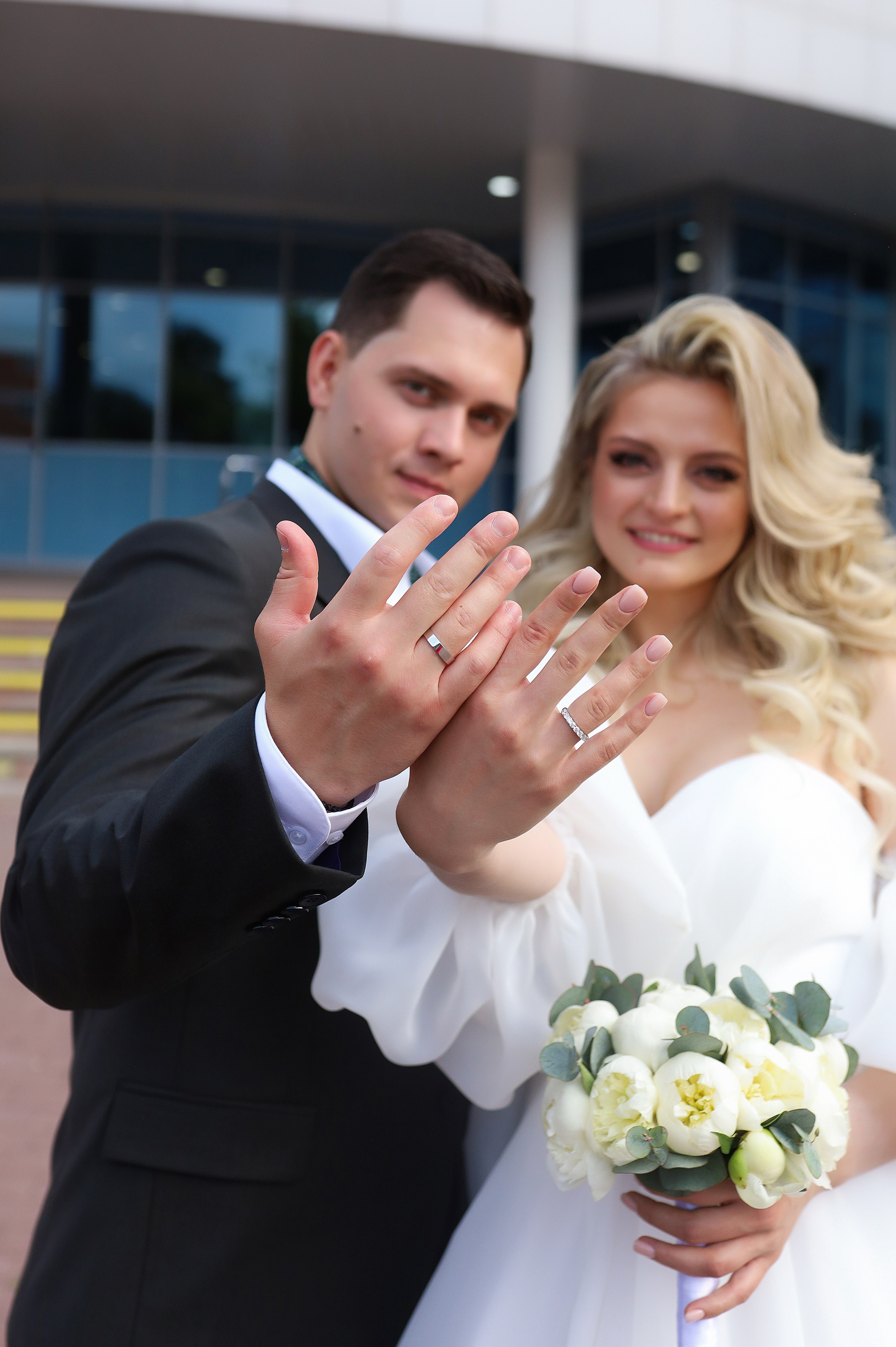 Парк Царицыно. Визуал для эспертов и блогеров