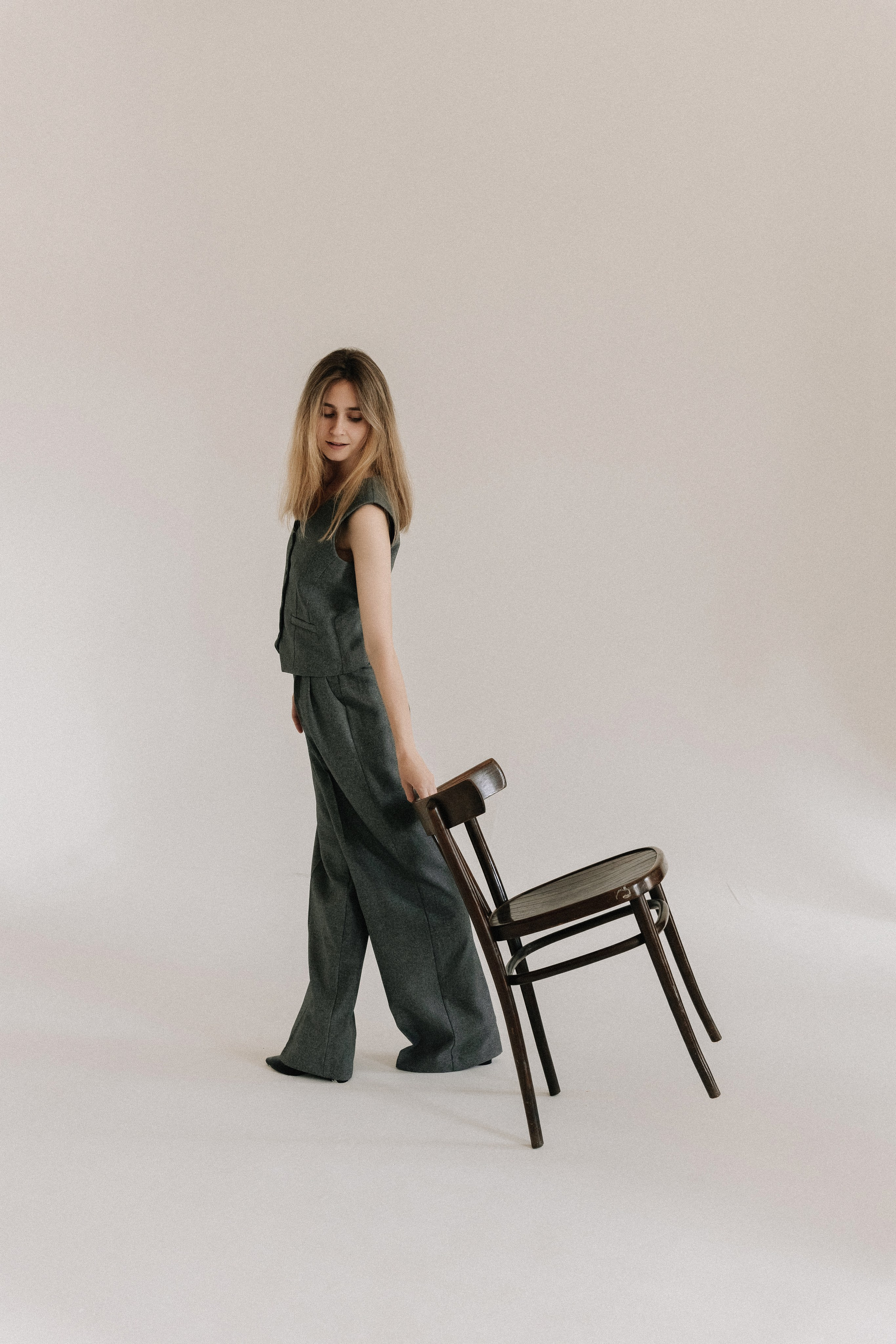 Ирина в SIDE STUDIO. Свадебный и семейный фотограф Исаев Давид