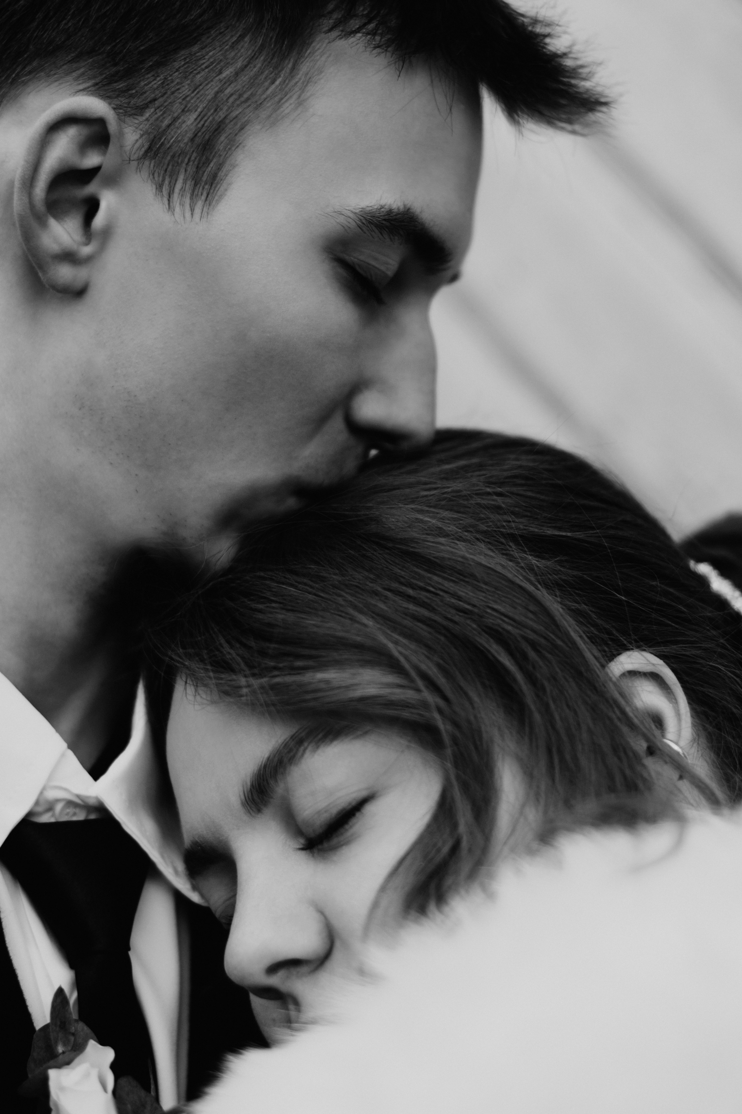 Ульяна и Василий. 20.11.2025. Фотограф в Челябинске Любовь Денисенко