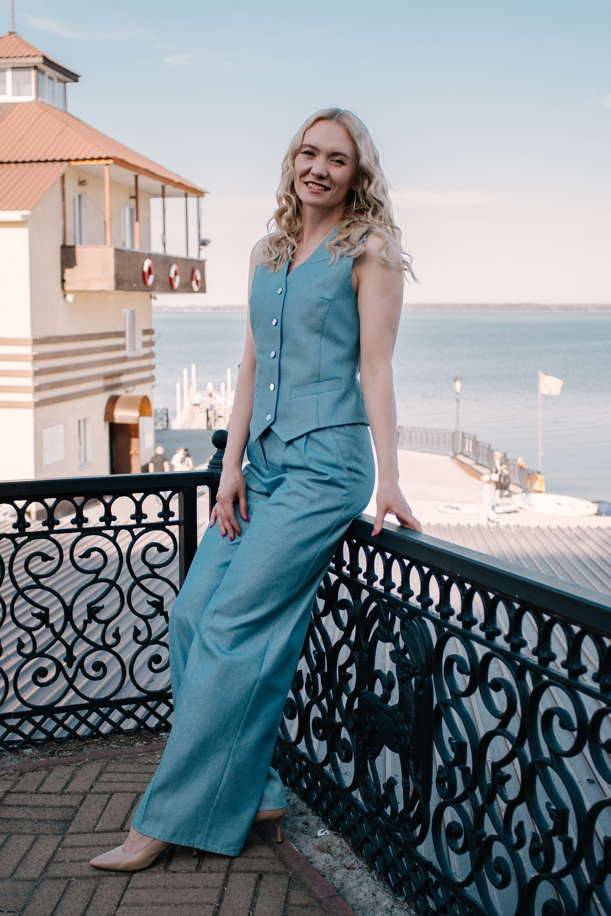 Корпоратив компании «Умница». Фотограф в Челябинске Любовь Денисенко