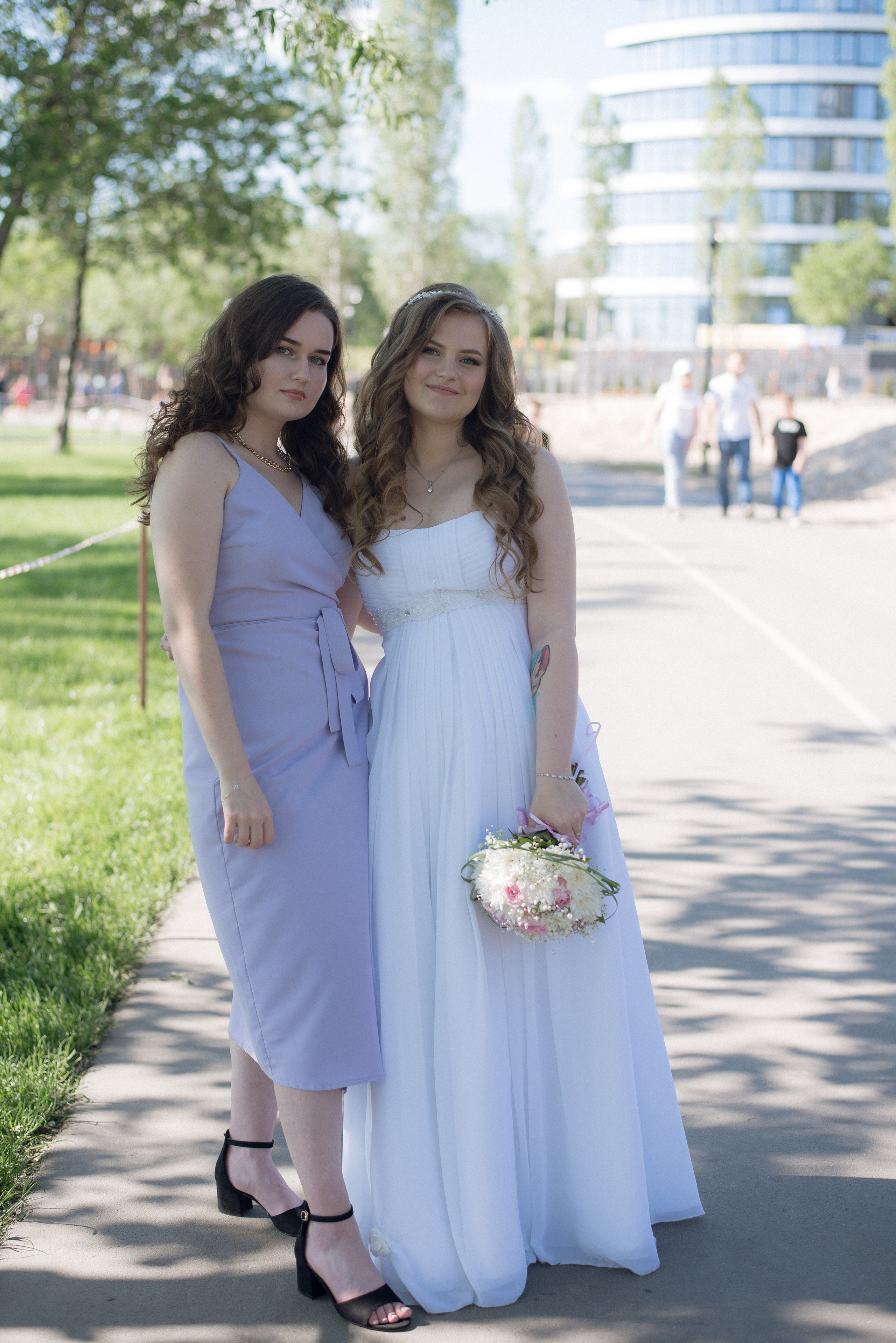 Мария и Евгений. Семейный и детский фотограф в Воронеже София Минакова