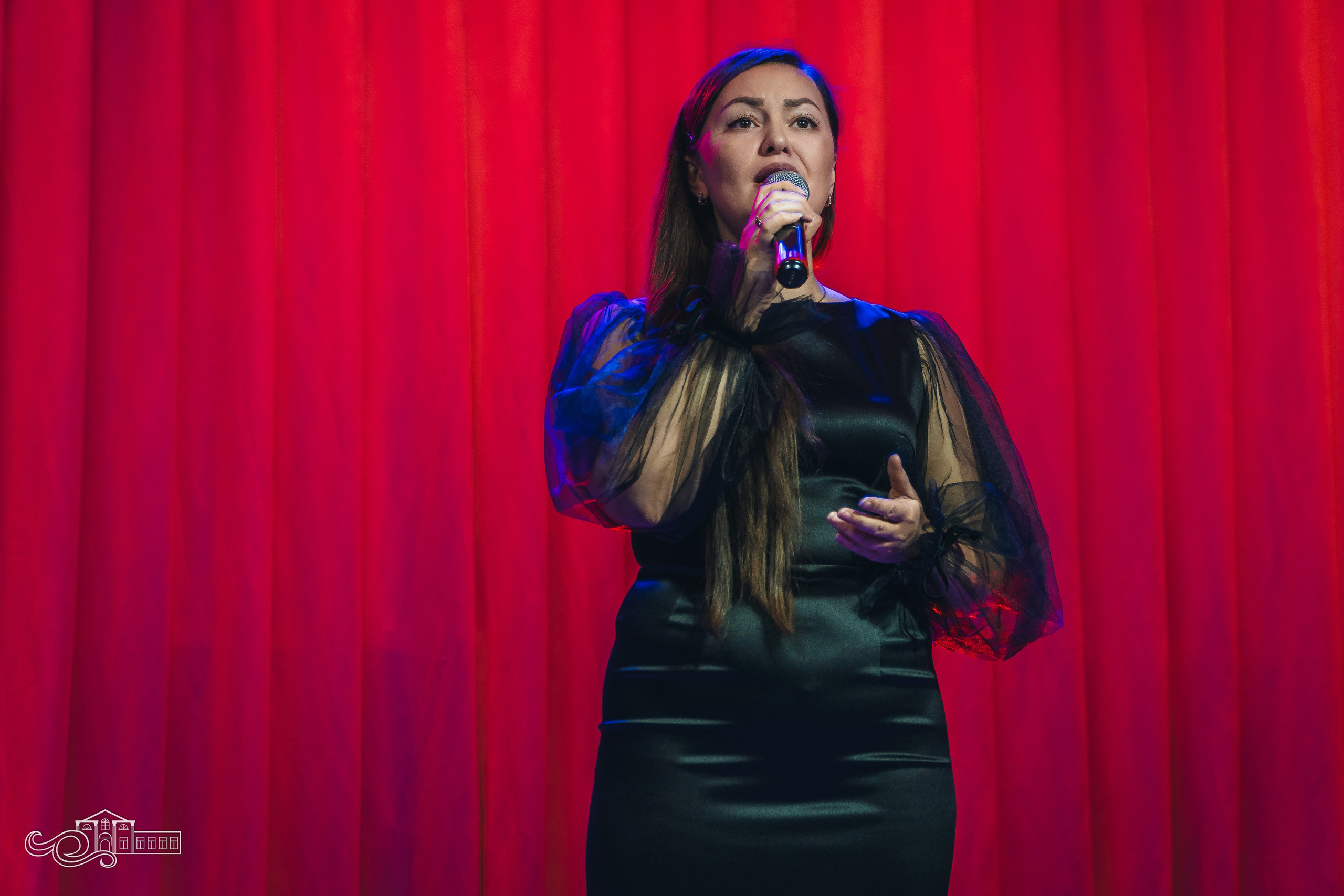 «Героя звание священно». Новотитаровский Дом культуры